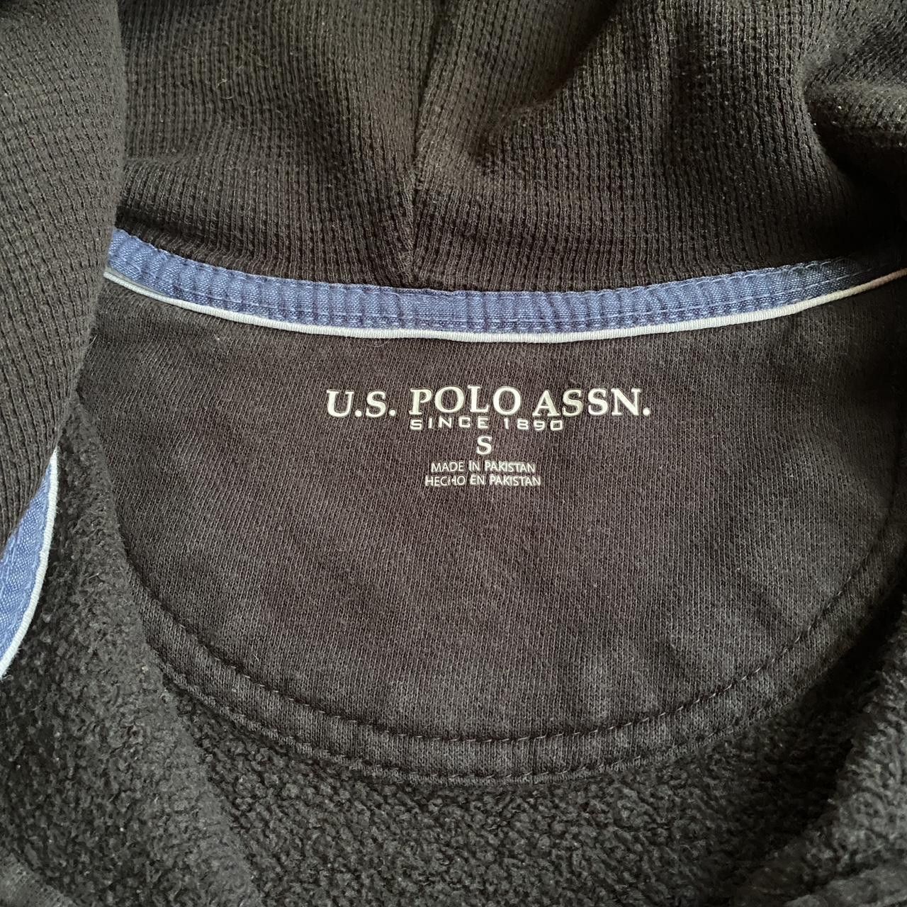 U.S. Polo Assn. U.S. Polo Assn Hoodie Size US S / EU 44-46 / 1 - 4 Thumbnail