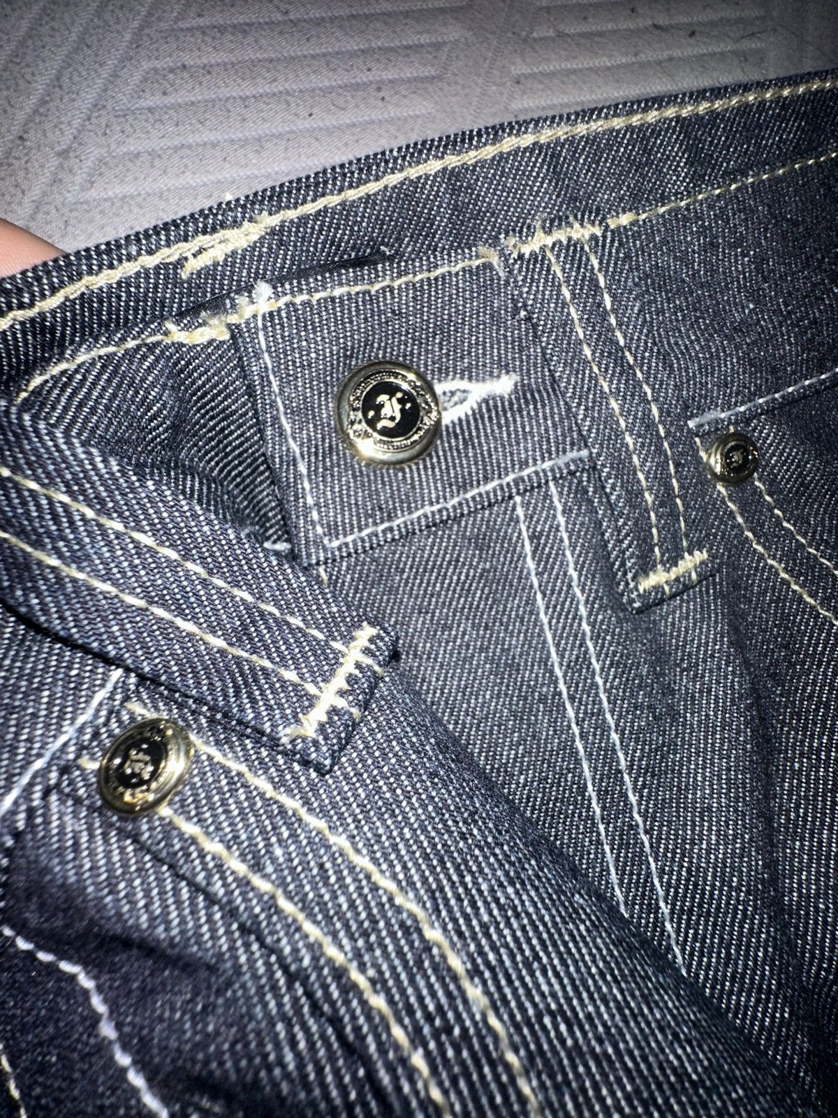 Other Jean shorts Size US 32 / EU 48 - 5 Thumbnail