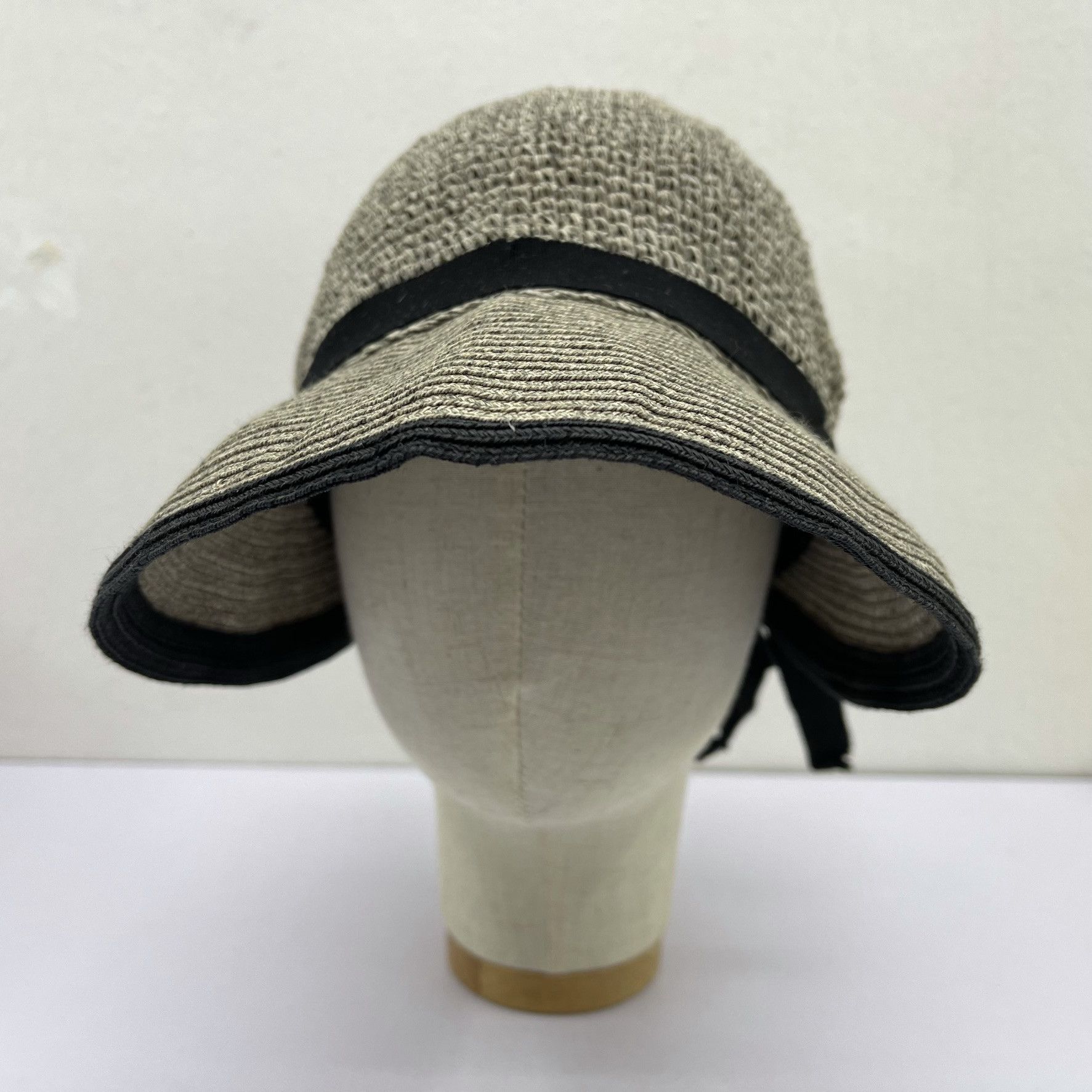CA4LA Ca4la Hats-BH3208 Size ONE SIZE - 2 Thumbnail