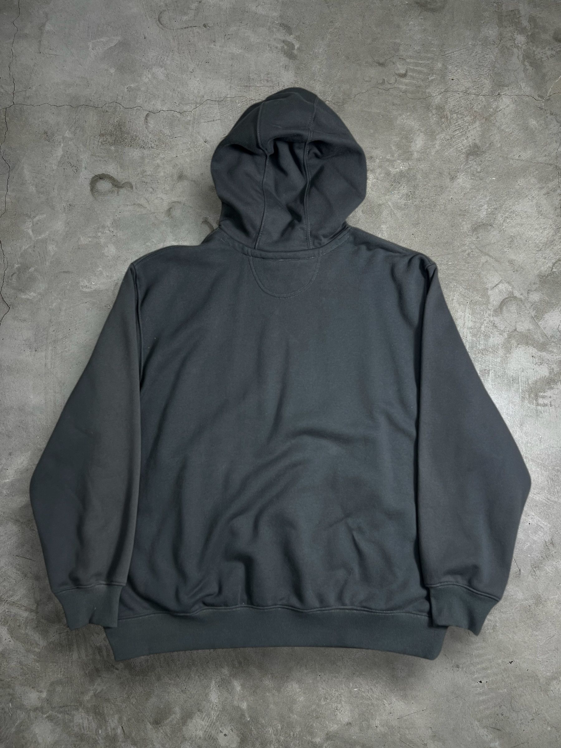Carhartt CARHARTT Rain Defender Hoodie (2XL) JK711 Size US XXL / EU 58 / 5 - 7 Thumbnail