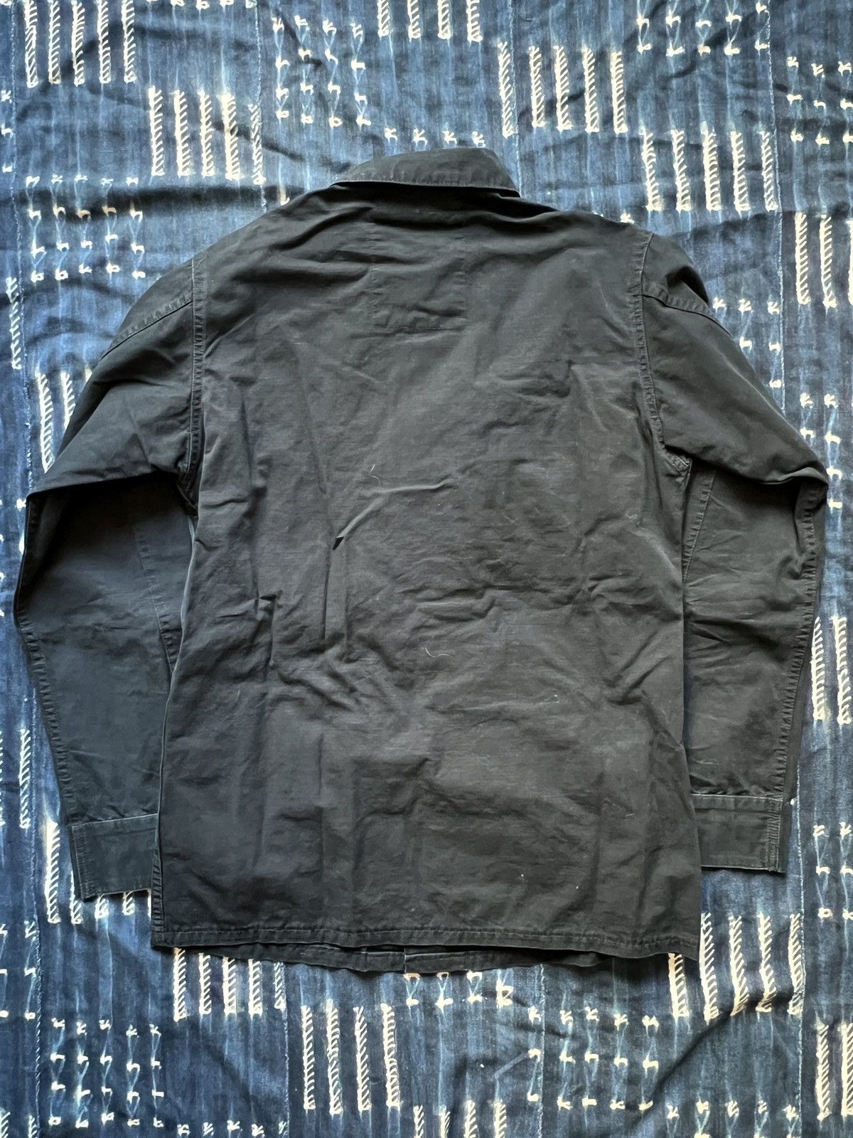 Polo Ralph Lauren Archive Polo Ralph Lauren M65 Field Jacket Military RRL Size US XS / EU 42 / 0 - 2 Thumbnail
