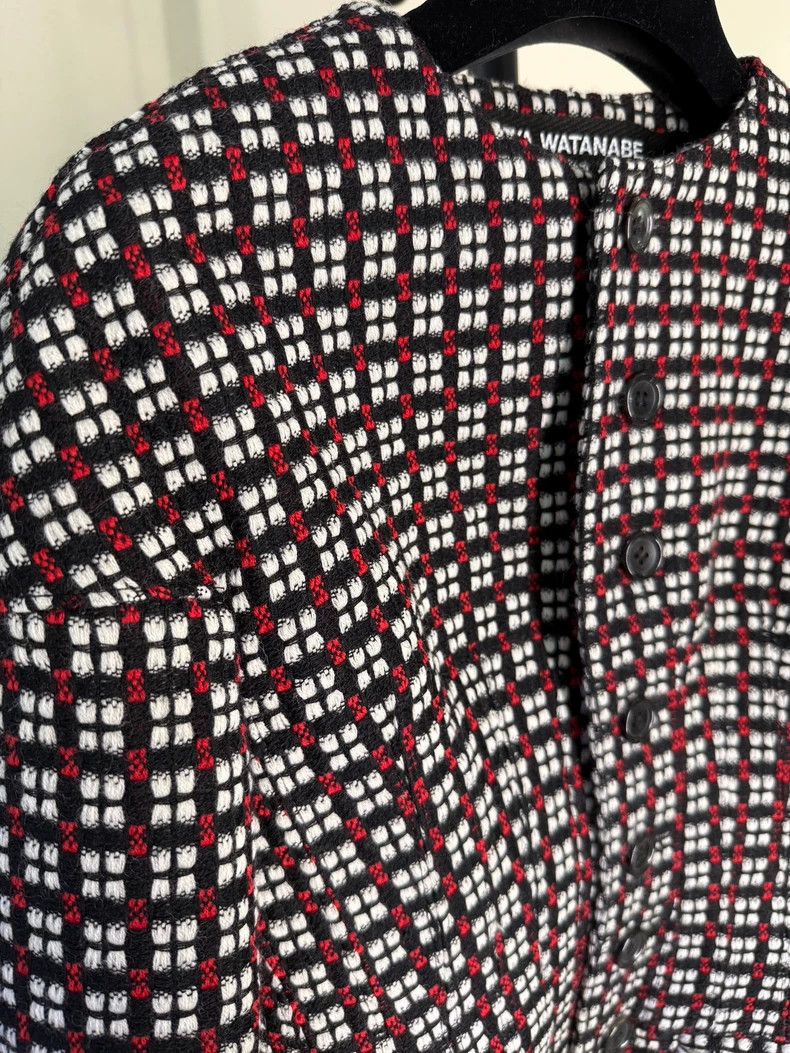 Other Comme des Garcons coat Size XS / US 0-2 / IT 36-38 - 5 Thumbnail