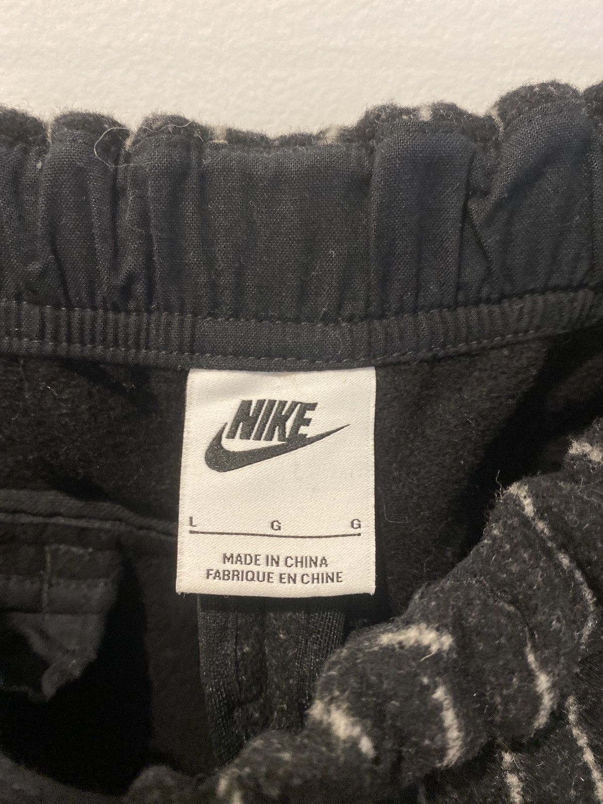 Nike × Stussy Nike x stussy stripe pant SS23 Size US 36 / EU 52 - 4 Thumbnail