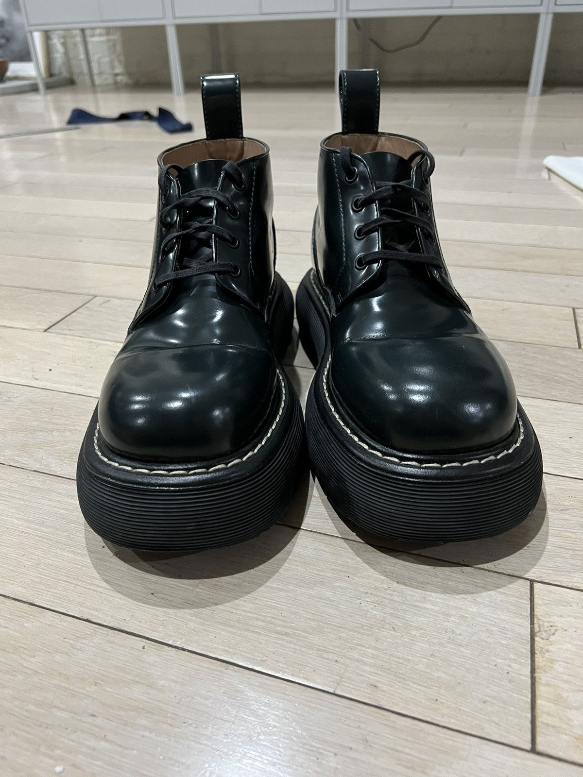 Bottega Veneta Bottega Veneta Size US 9.5 / EU 42-43 - 9 Thumbnail