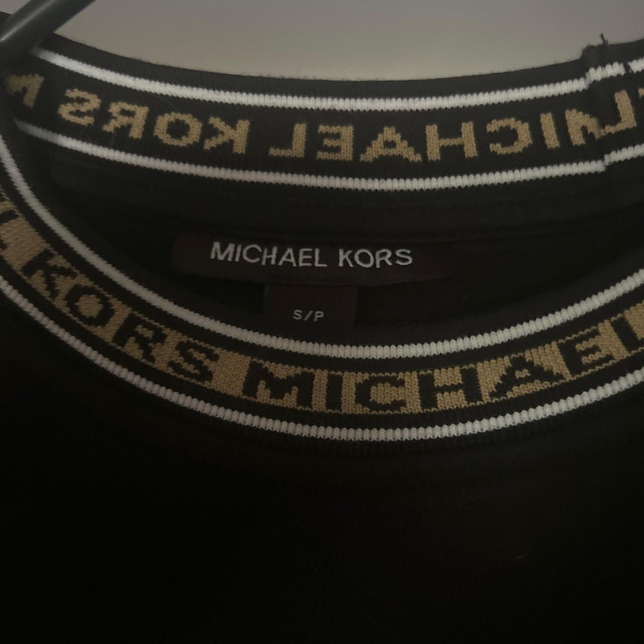 Michael Kors Micheal kors sweater Size US M / EU 48-50 / 2 - 3 Thumbnail
