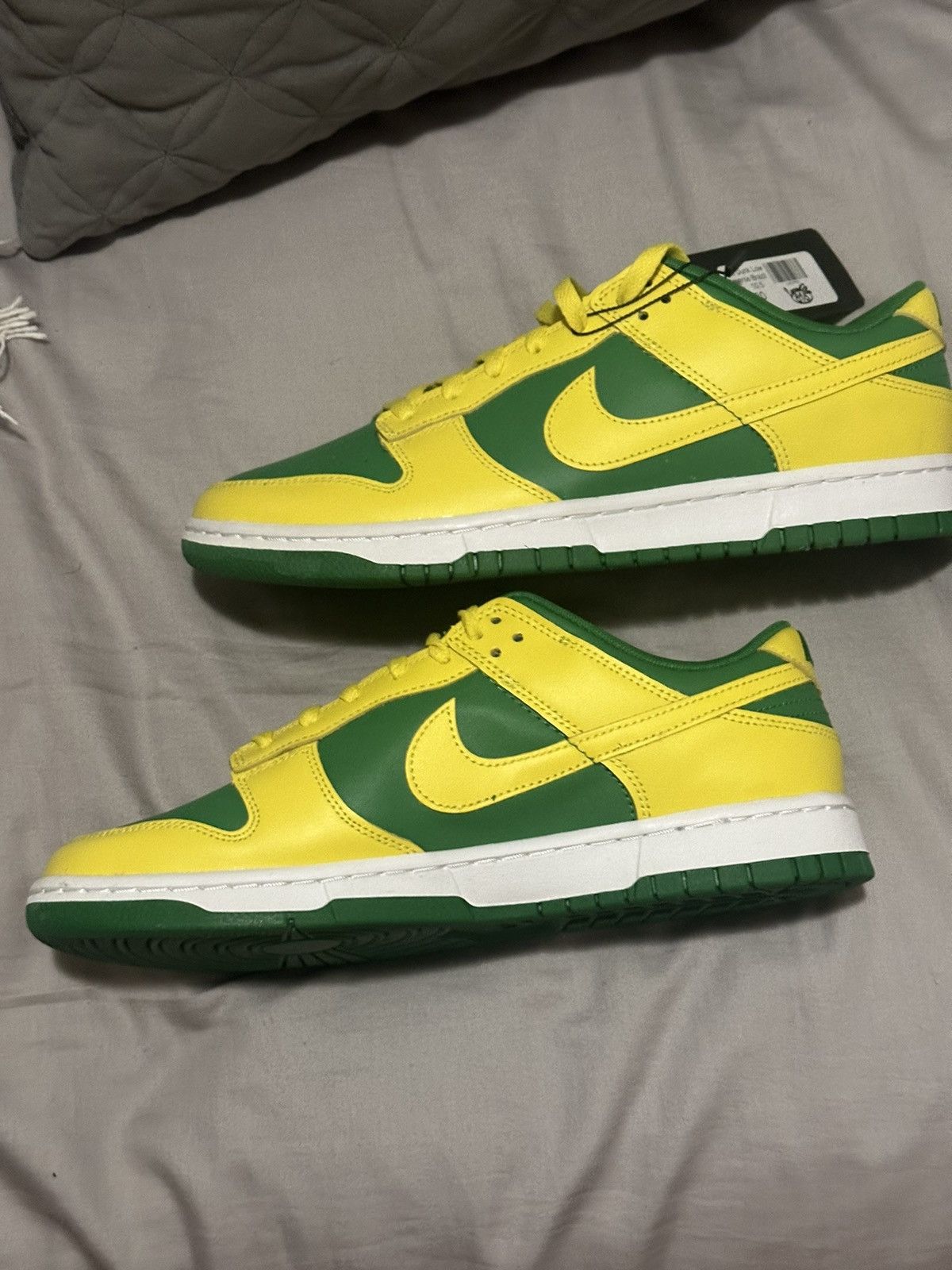 Nike Nike Dunks men’s size 10.5 Size US 10.5 / EU 43-44 - 4 Thumbnail