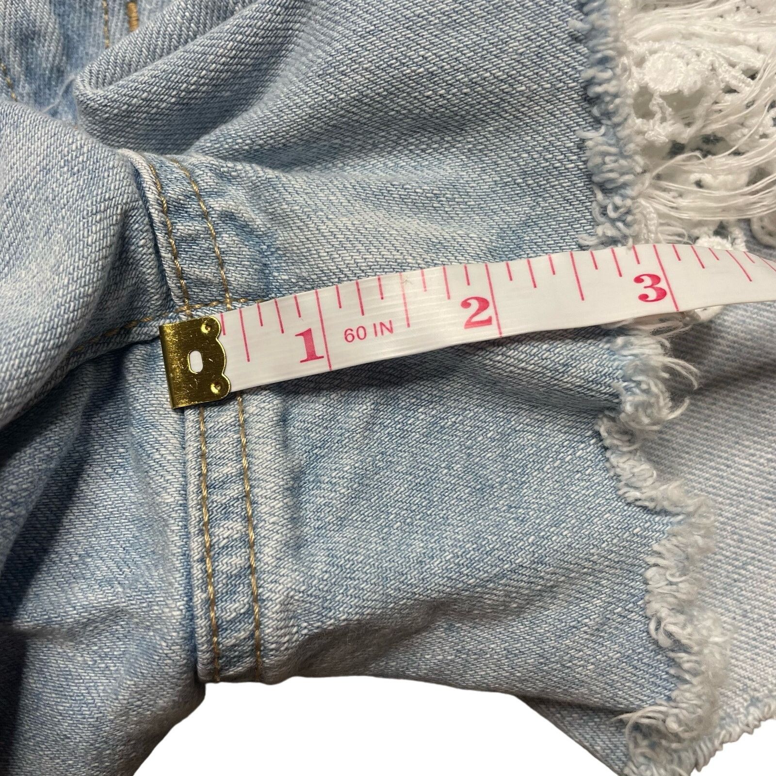 American Eagle Outfitters American Eagle Mom Short Size 30" / US 8 / IT 44 - 11 Thumbnail