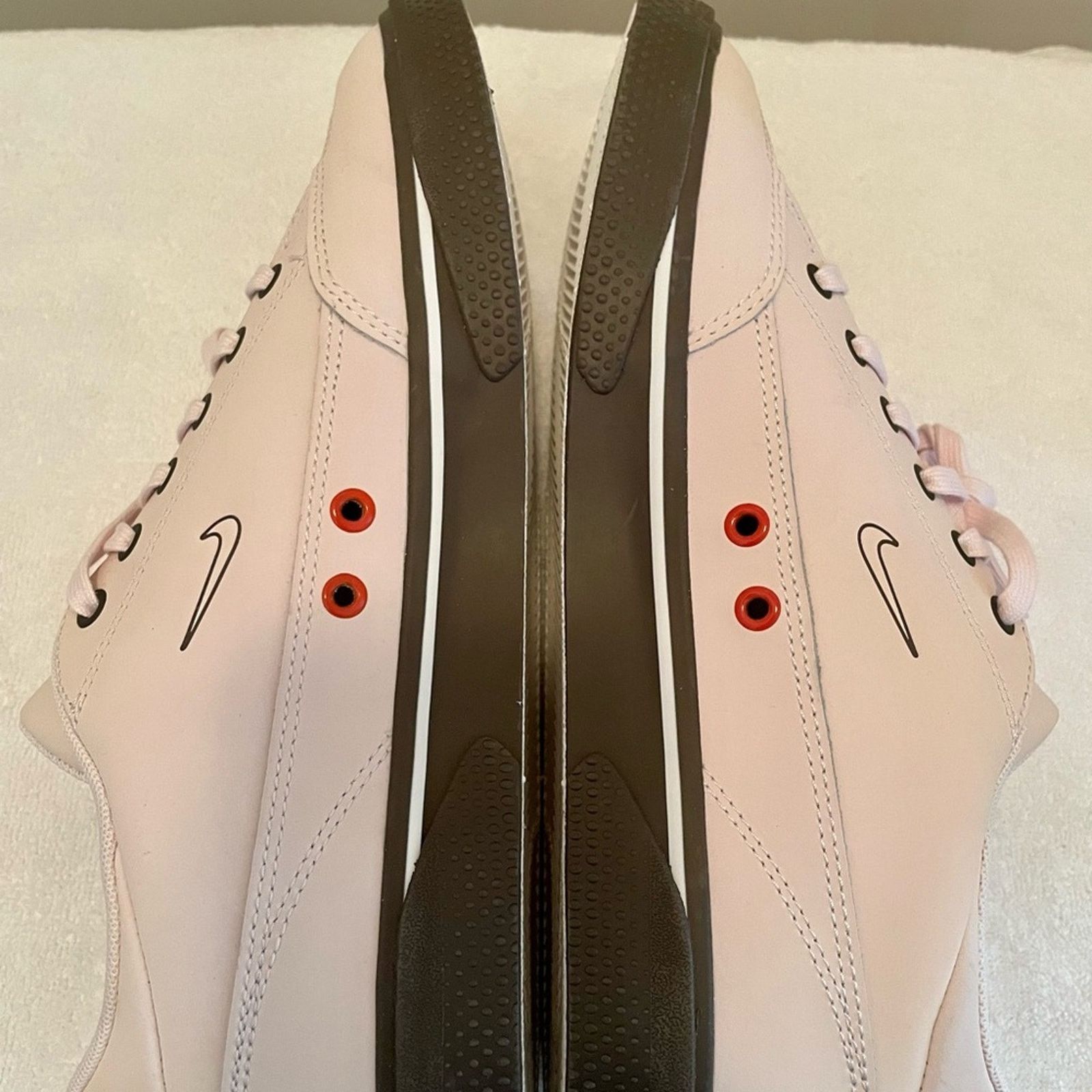 Nike Nike Valentine “Pearl Pink” sneaker - Men’s Size 8 Size US 8 / EU 41 - 4 Thumbnail