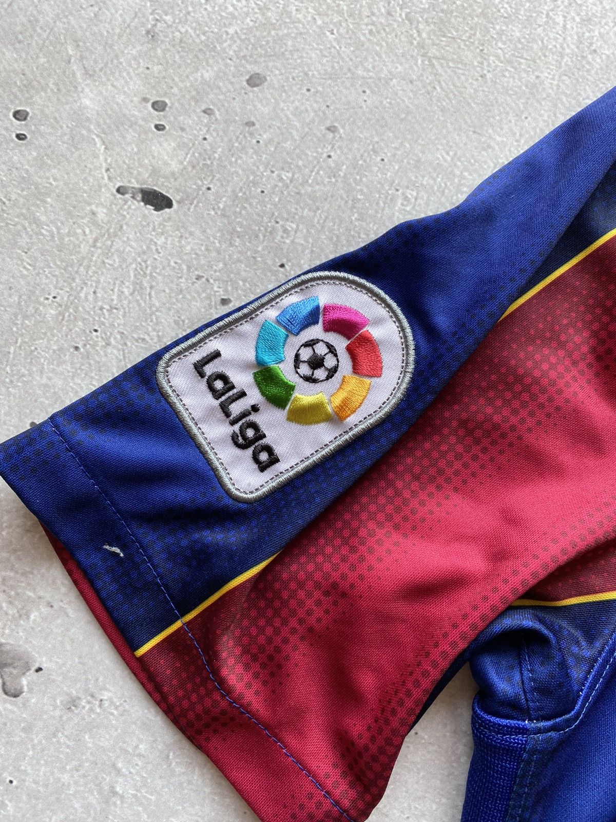 Nike Nike 2020/21 Lionel Messi #10 FC Barselona Soccer Jersey Size US S / EU 44-46 / 1 - 6 Thumbnail