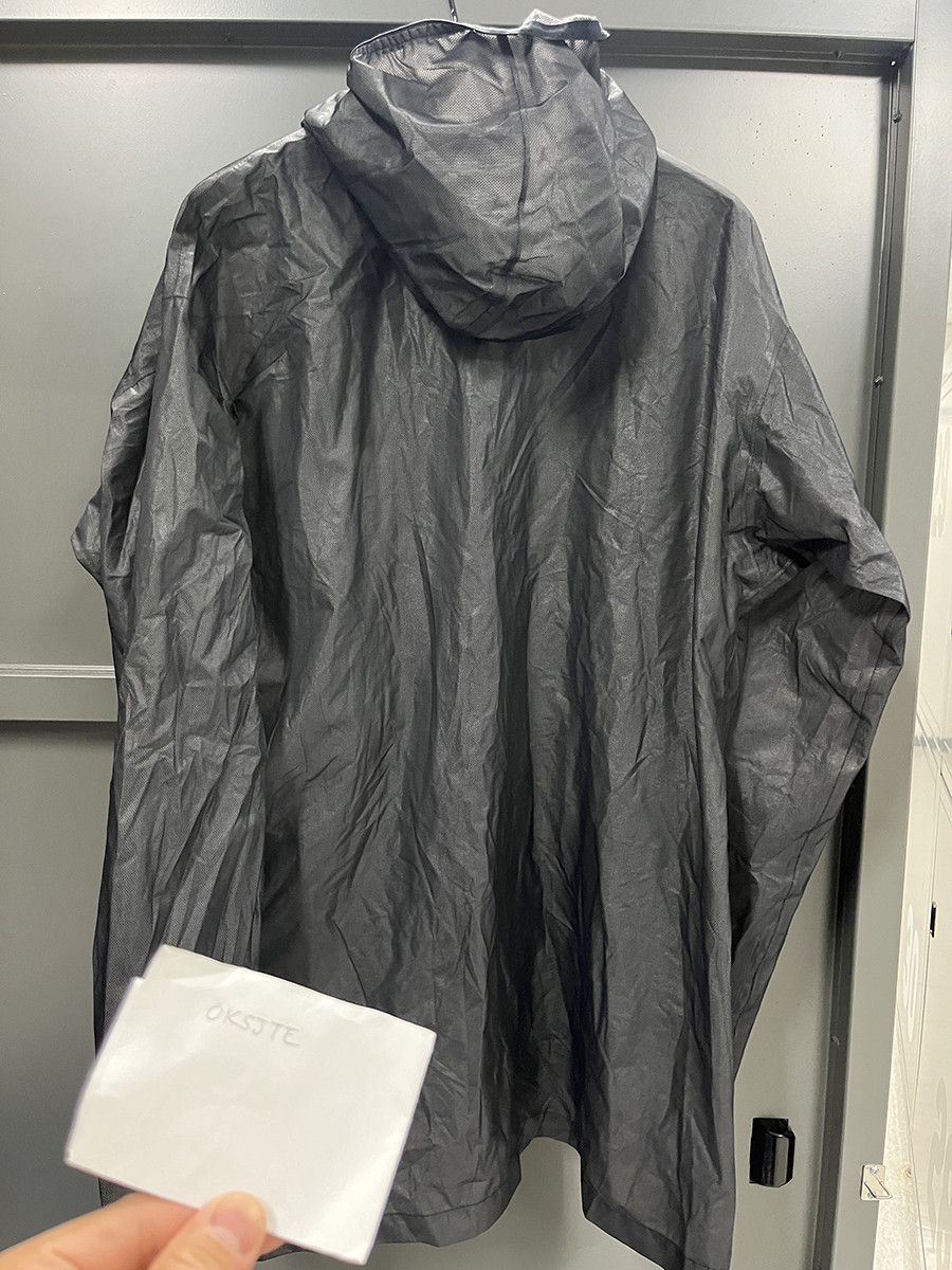 Adidas Y-3 Nylon waterproof Jacket L Size US L / EU 52-54 / 3 - 2 Thumbnail