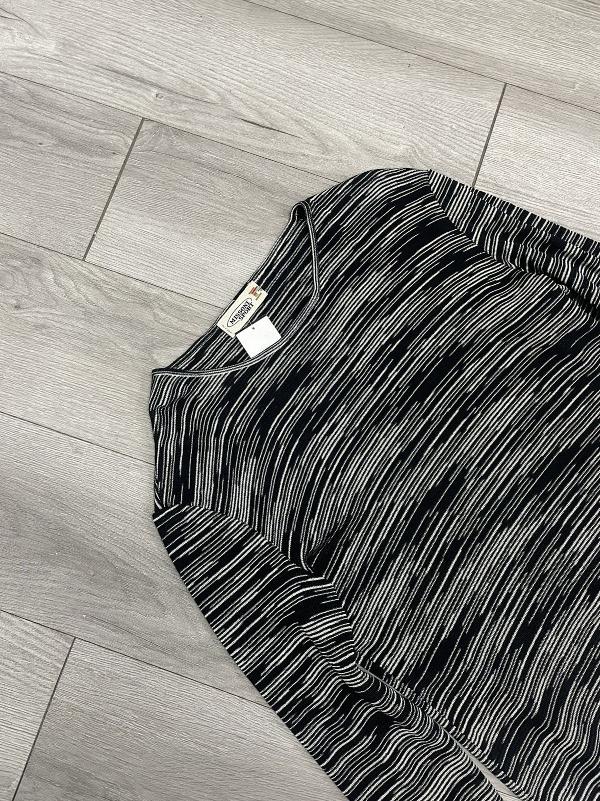 Missoni missoni sport 4 material Size M / US 6-8 / IT 42-44 - 2 Thumbnail