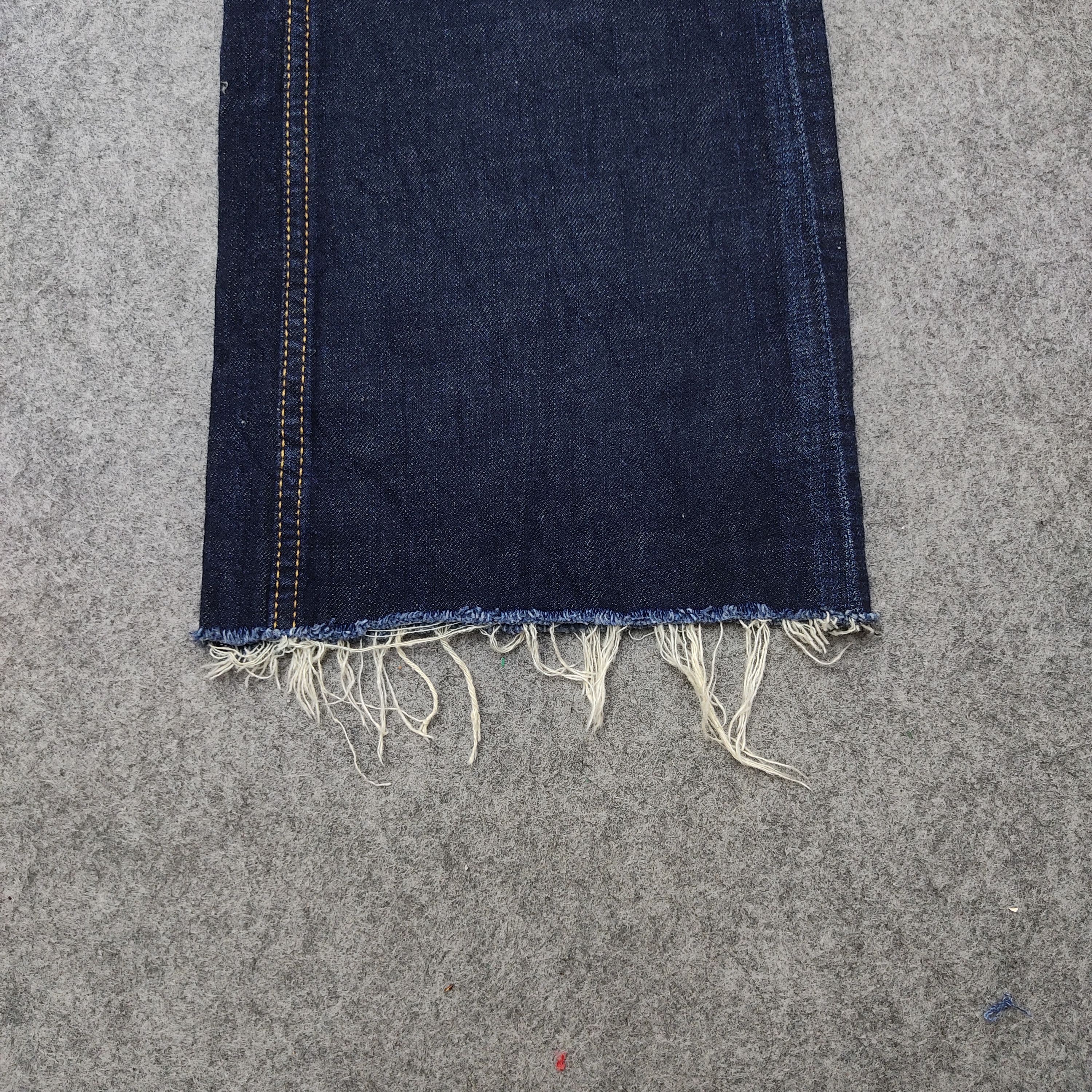 Levi's × Levi's Vintage Clothing × Vintage Vintage Levis Jeans L116 Size US 34 / EU 50 - 3 Thumbnail