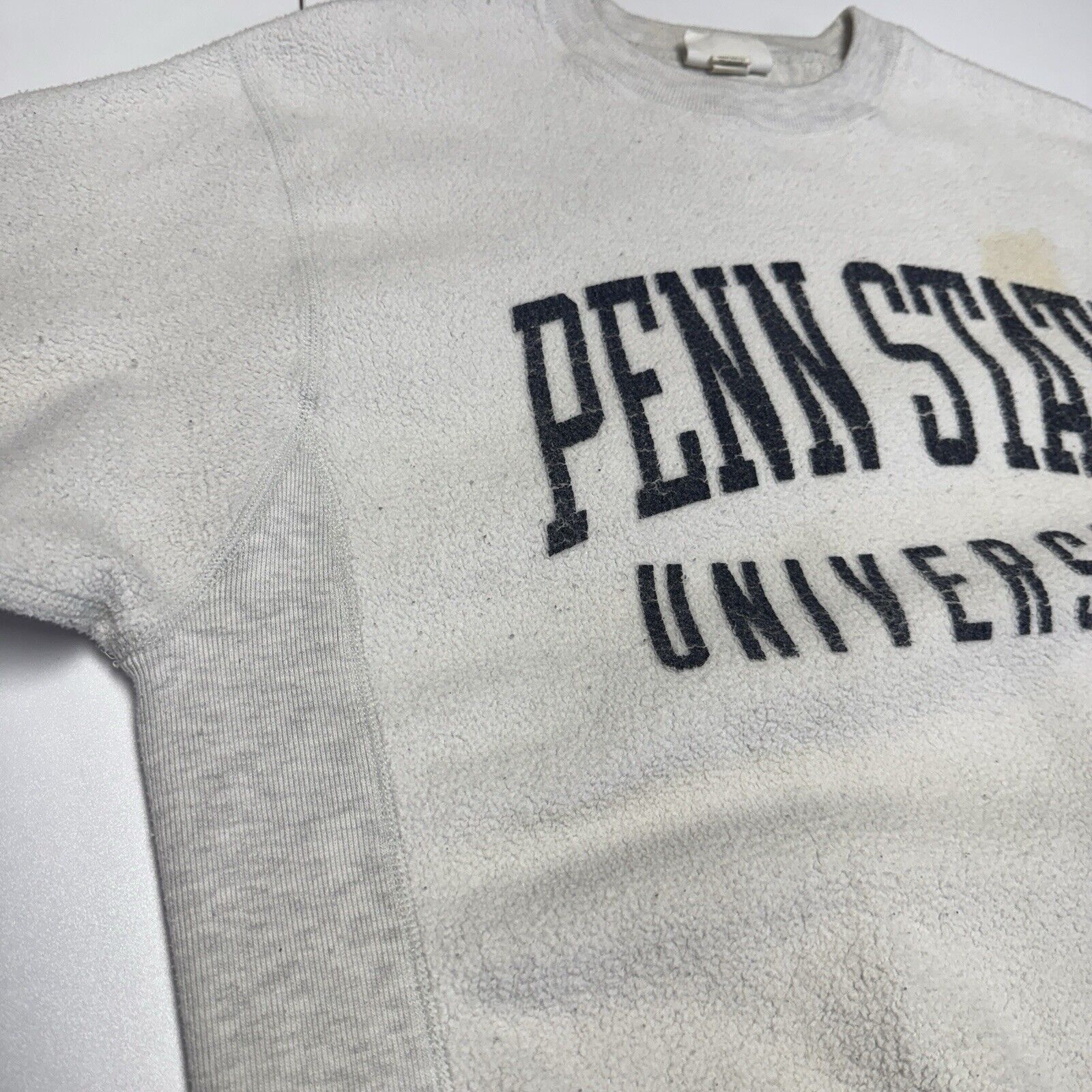Champion Penn State University Champion Reverse Weave Sweatshirt Size US M / EU 48-50 / 2 - 6 Thumbnail