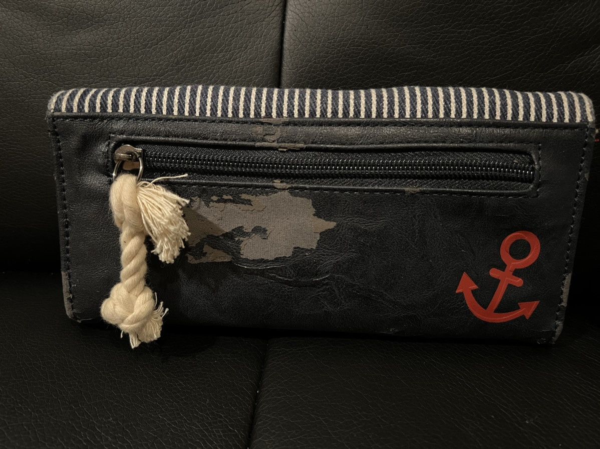 Other Hello Kitty x Loungefly Sailor Wallet Size ONE SIZE - 4 Thumbnail
