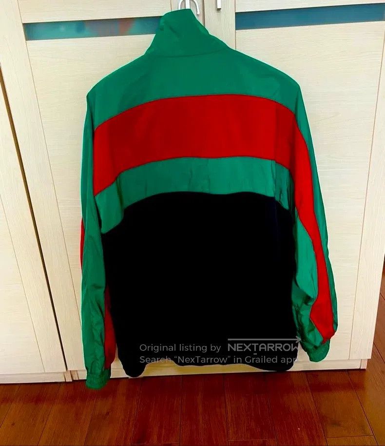 Gucci Gucci School uniform jacket Size US XL / EU 56 / 4 - 2 Thumbnail