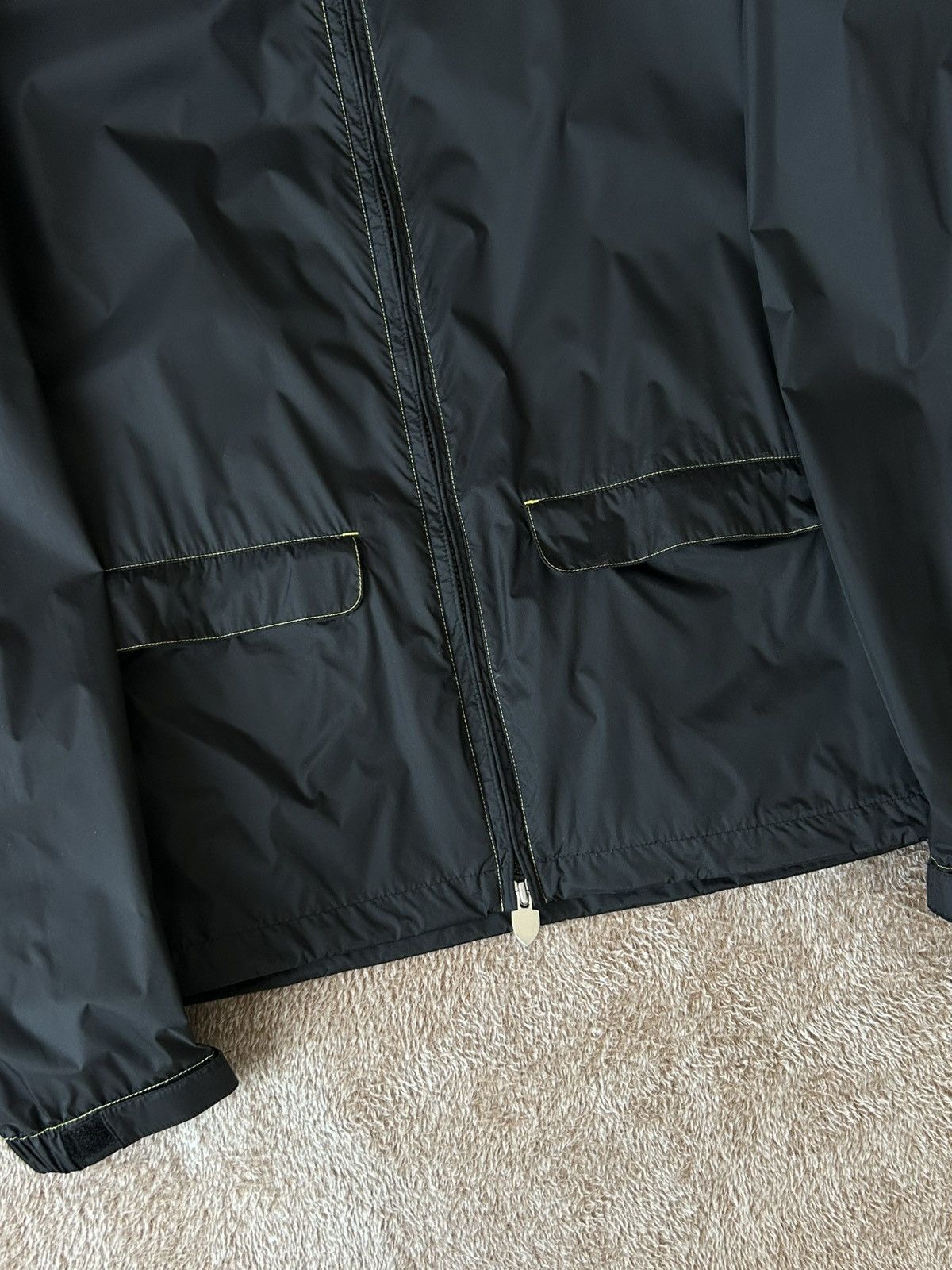 Ferrari Ferrari Vintage official product man's jacket size M Size US M / EU 48-50 / 2 - 6 Thumbnail