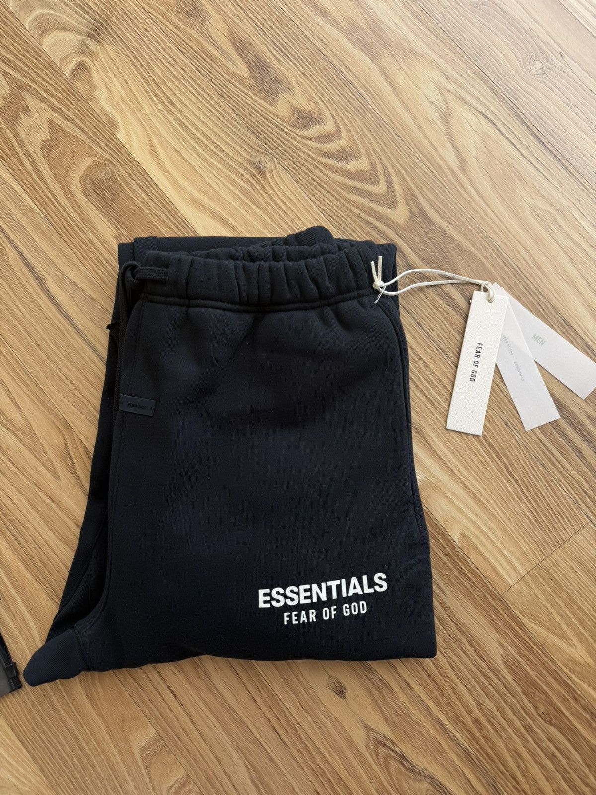 Essentials Fear of God Essentials Classic Sweatpants Size US 28 / EU 44 - 1 Thumbnail