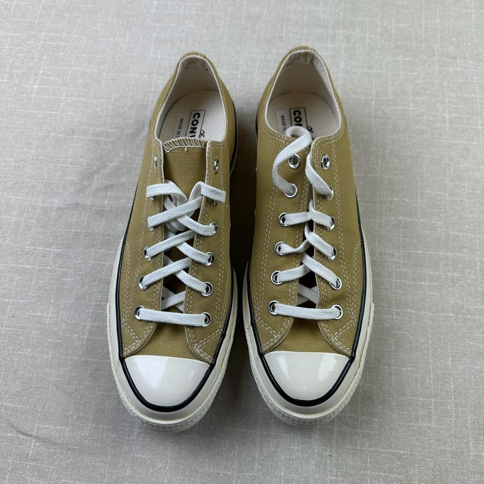Converse Converse Chuck Taylor 70 Ox “Dunescape Men 7.5 Size US 7.5 / EU 40-41 - 2 Thumbnail