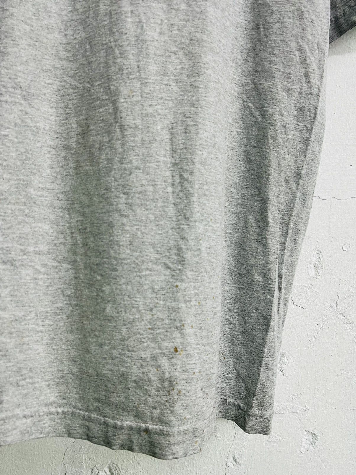 Hook-Ups Vintage Zero Skateboard Skull Tee Size US L / EU 52-54 / 3 - 10 Thumbnail