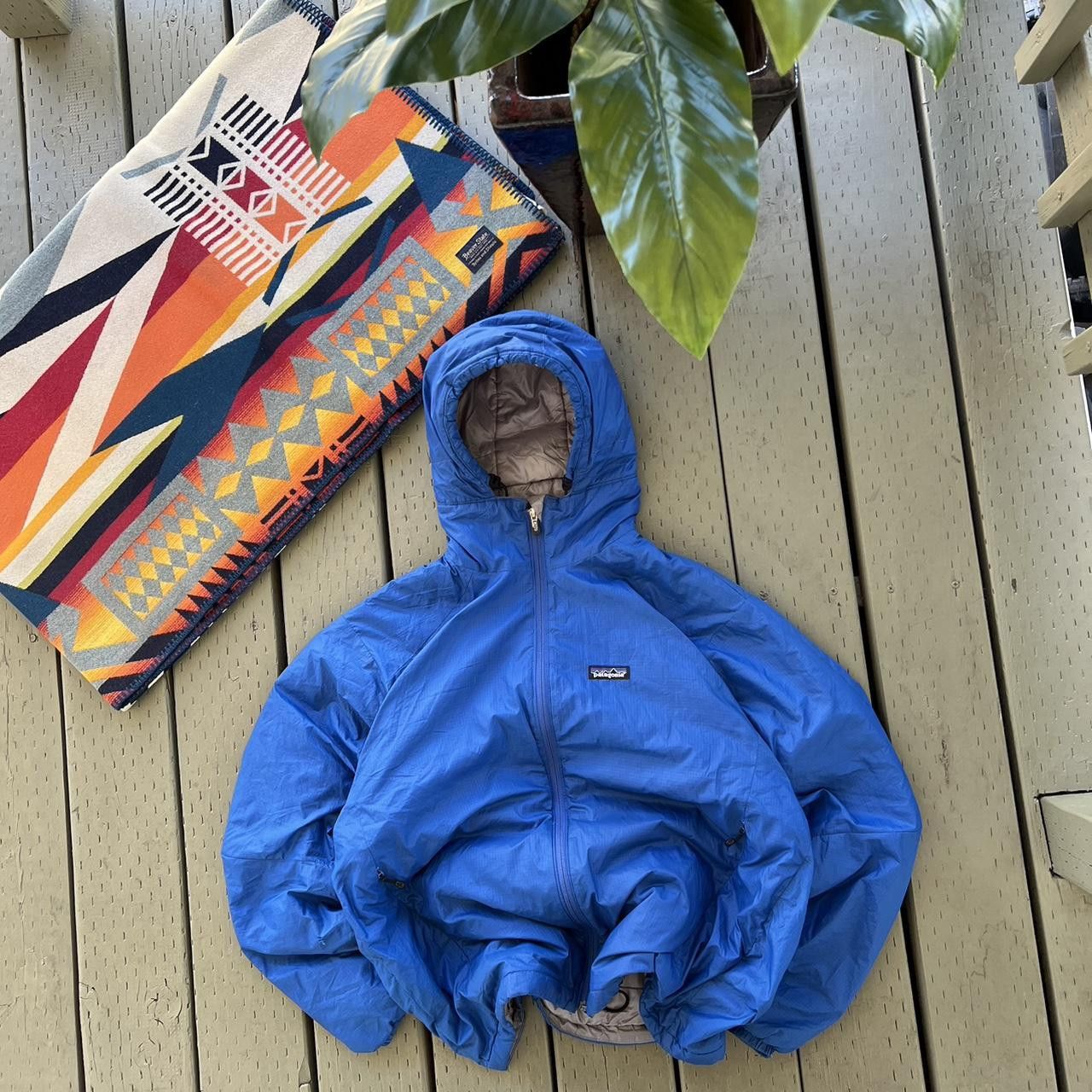 Patagonia Patagonia Micro Puffer Jacket Y2K Gorpcore Puffer Jacket Size US M / EU 48-50 / 2 - 1 Thumbnail
