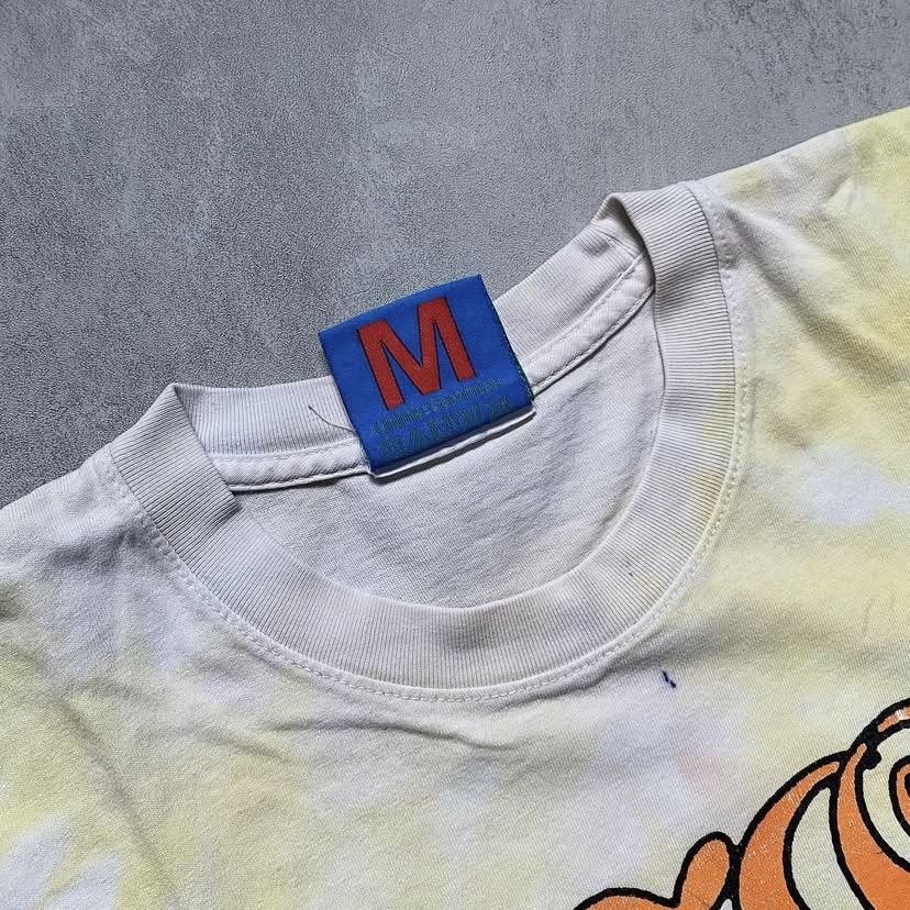 Online Ceramics Online Ceramics” The Harvester “ LS 2019 ( Hand Dyed By OC ) Size US M / EU 48-50 / 2 - 4 Thumbnail
