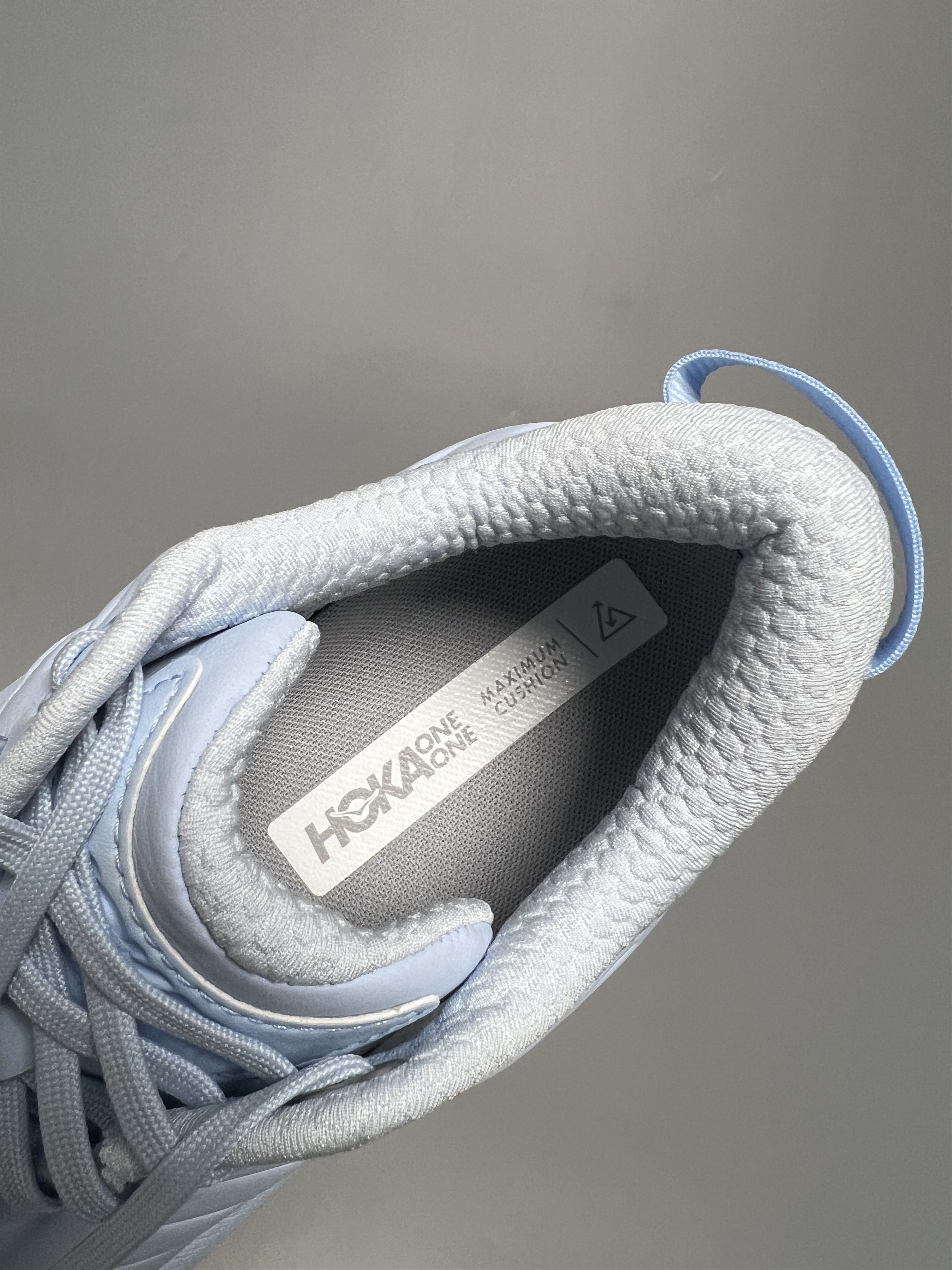 Hoka 8.5D Hoka Bondi SR Wide Running Shoes Walking Gym Training Size US 8.5 / IT 38.5 - 9 Thumbnail