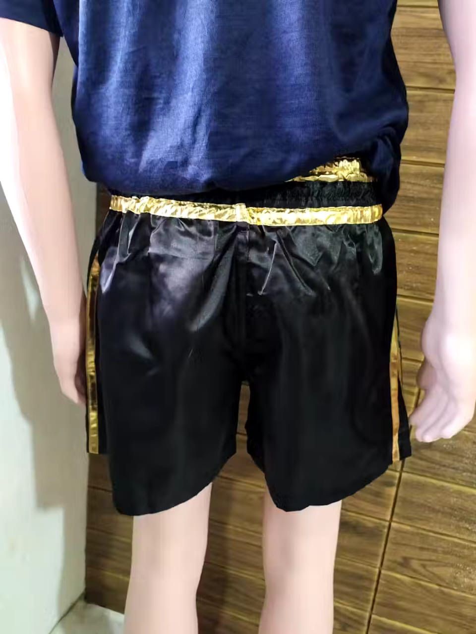 Other Muay Thai Boxing Pants Core Fashion Size US 31 - 2 Thumbnail