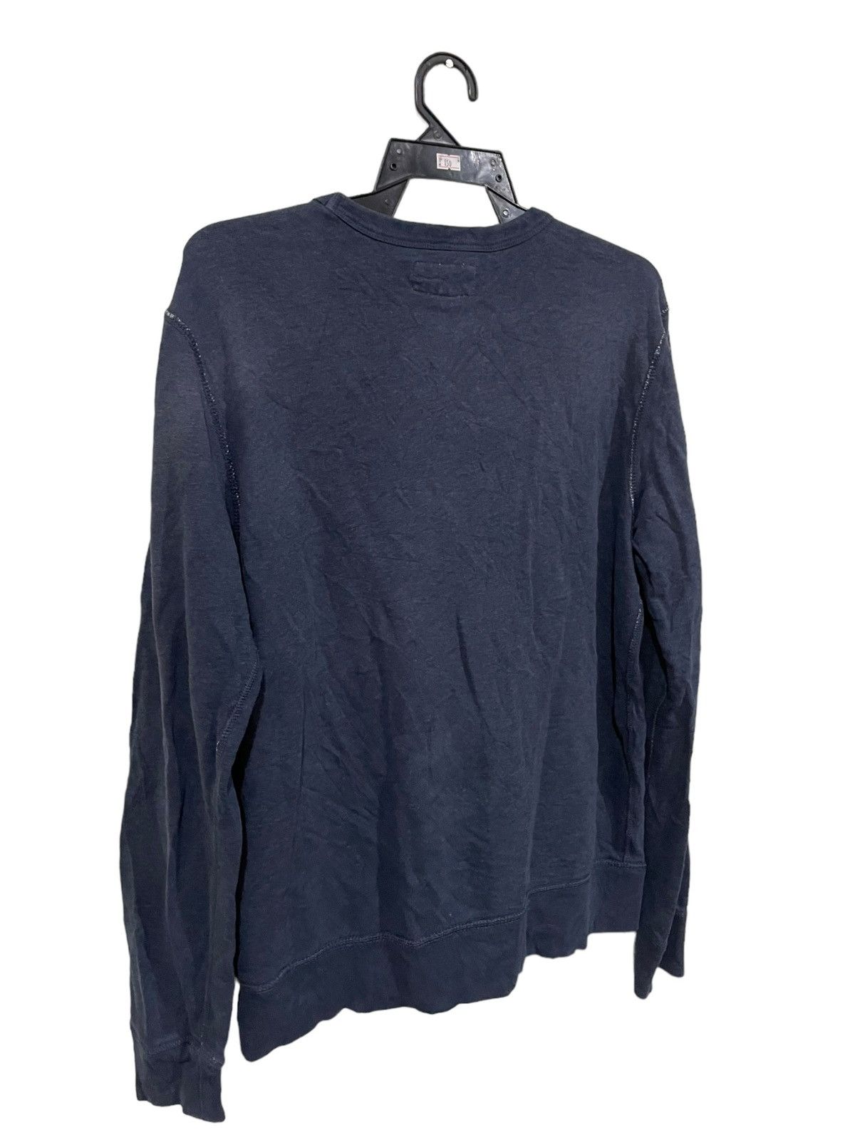 Denim & Supply Ralph Lauren Ralph Lauren Denim & Supply Sweatshirt Size US M / EU 48-50 / 2 - 11 Thumbnail
