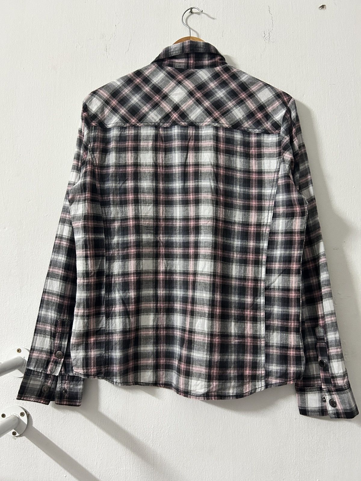 Beauty Beast × In The Attic × Japanese Brand Japanese In the Attic Gothic Punk Style Size US M / EU 48-50 / 2 - 9 Thumbnail