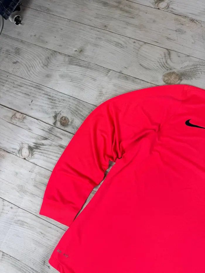 Nike Nike BASEL 2011 2012 PLAYER ISSUE AWAY LONG SLEEVE Jersey Size US XXL / EU 58 / 5 - 6 Thumbnail