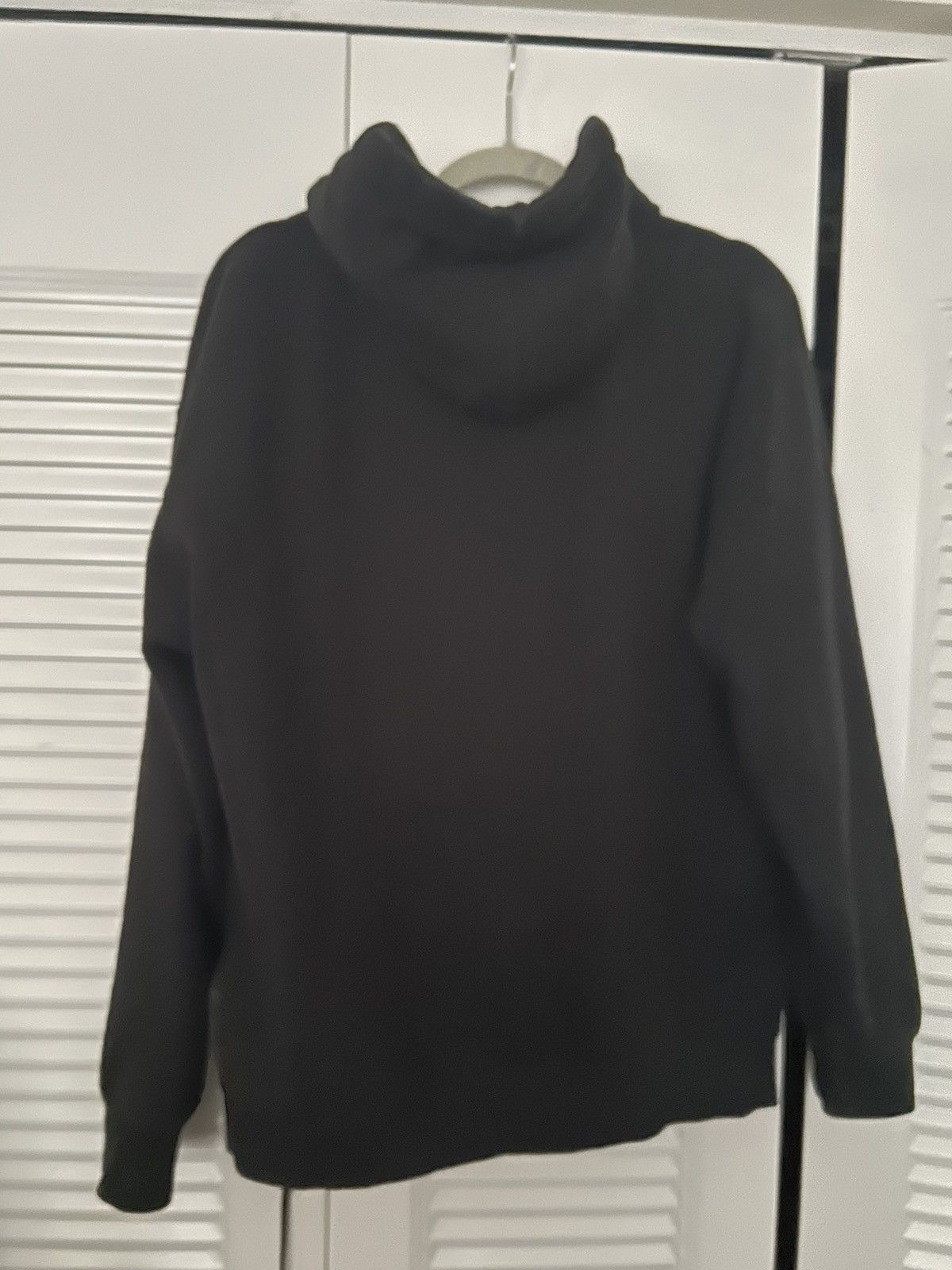 Hockey Skateboards Rare Embroidered Fucking Awesome Hockey Hoodie Size US M / EU 48-50 / 2 - 2 Thumbnail