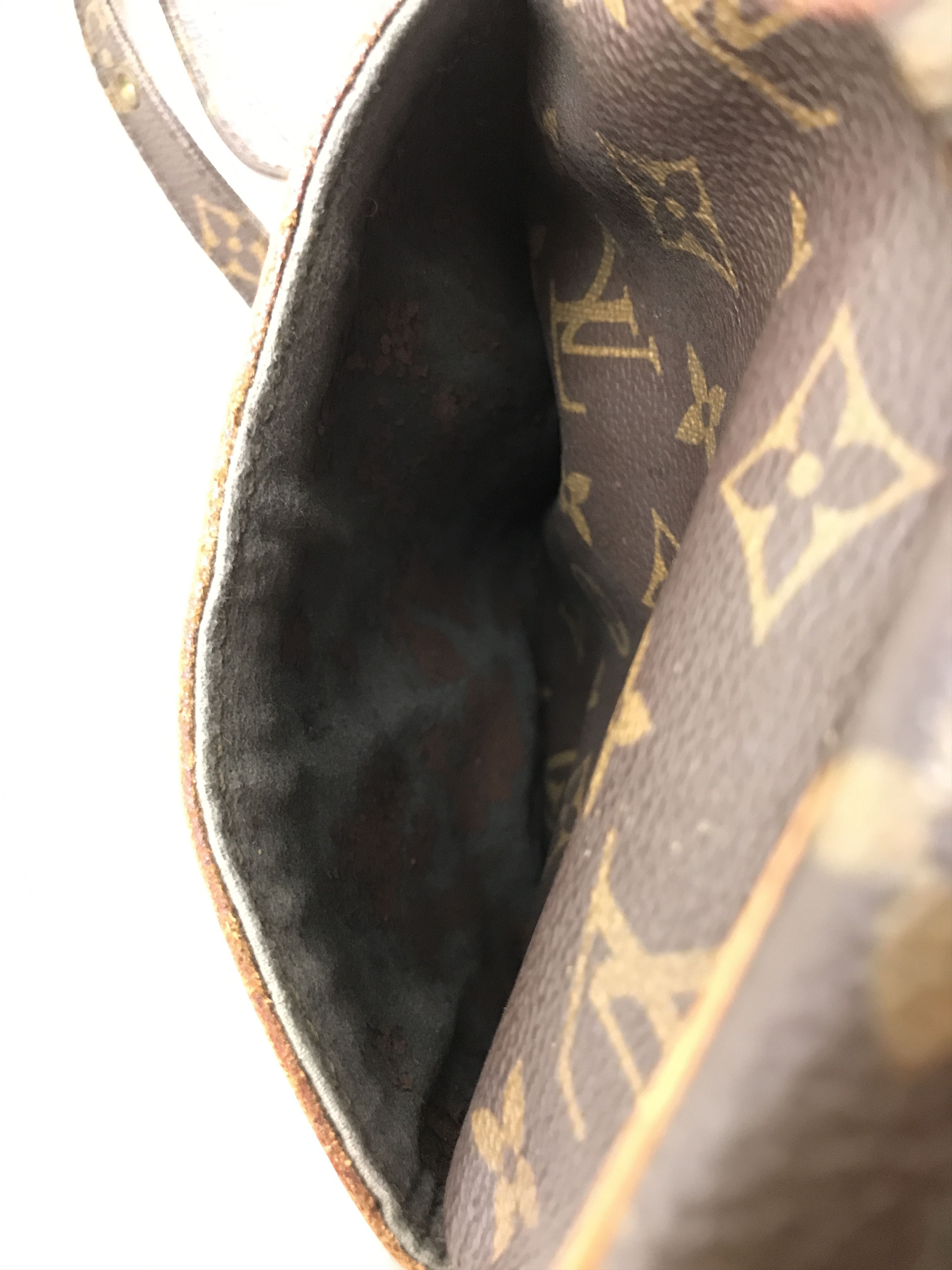 Louis Vuitton Louis Vuitton Danube Monogram Size ONE SIZE - 13 Thumbnail