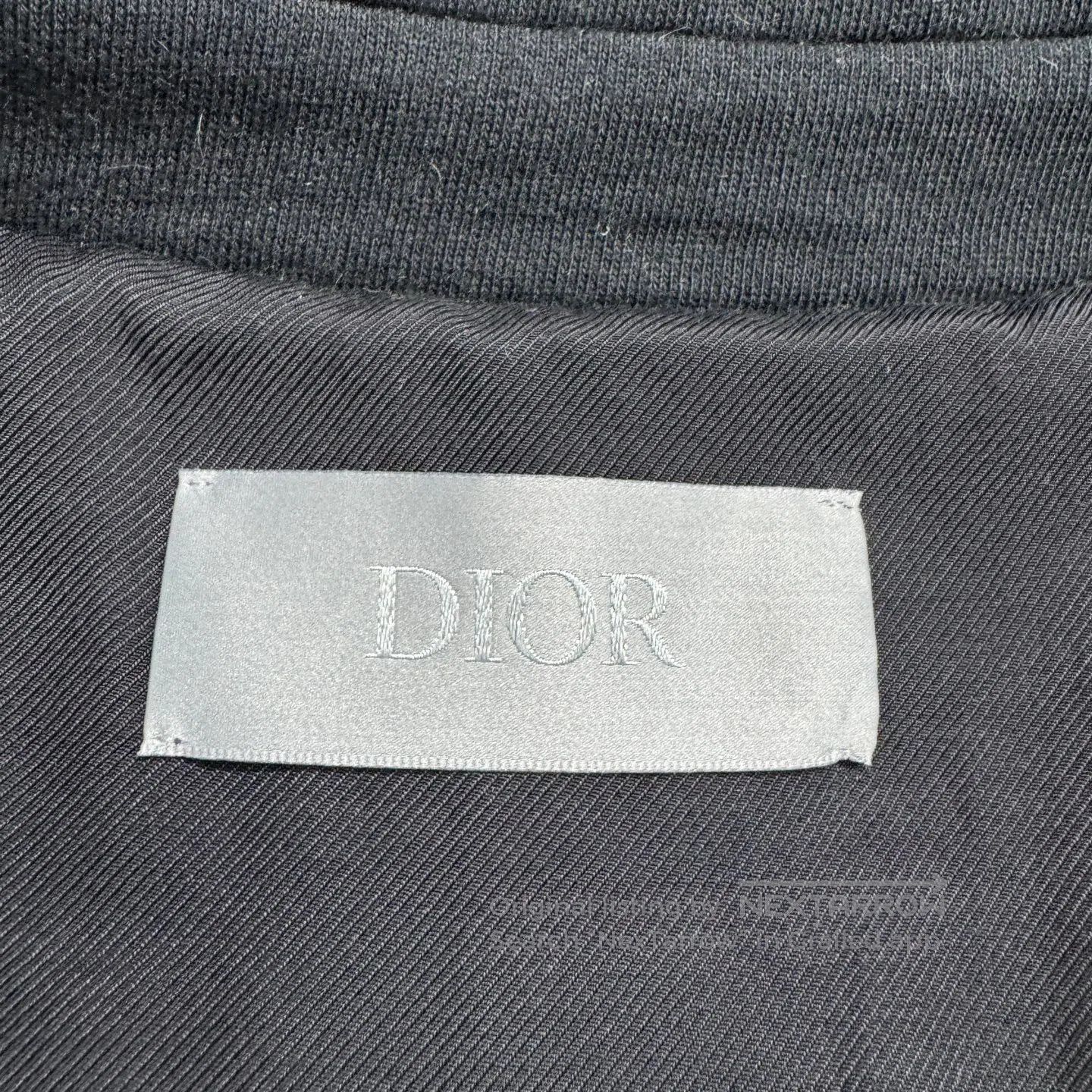 Dior Dior Star embroidery sports jacket| Size US S / EU 44-46 / 1 - 4 Thumbnail