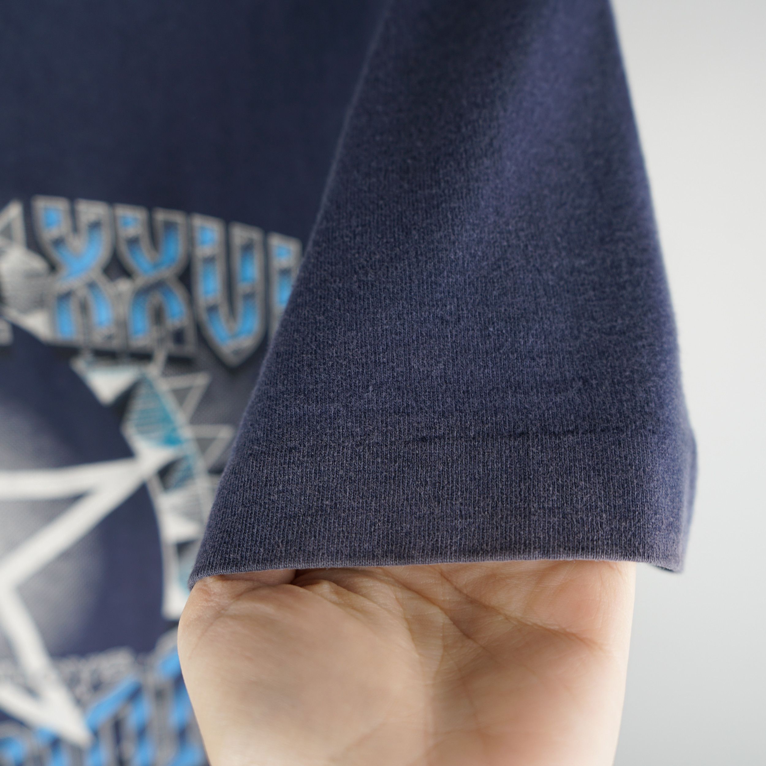 NFL × Vintage Vintage 1994 Dallas Cowboys 28 Superbowl t-shirt Size US L / EU 52-54 / 3 - 8 Thumbnail