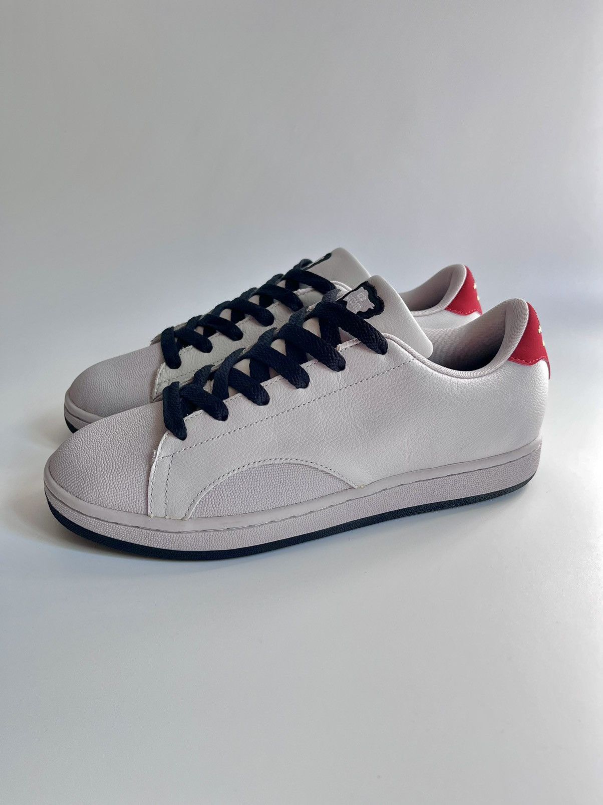 Icecream × Reebok Reebok x Ice Cream Board Flip 2 Sheer Grey / Pharrell Nigo Size US 9.5 / EU 42-43 - 4 Thumbnail