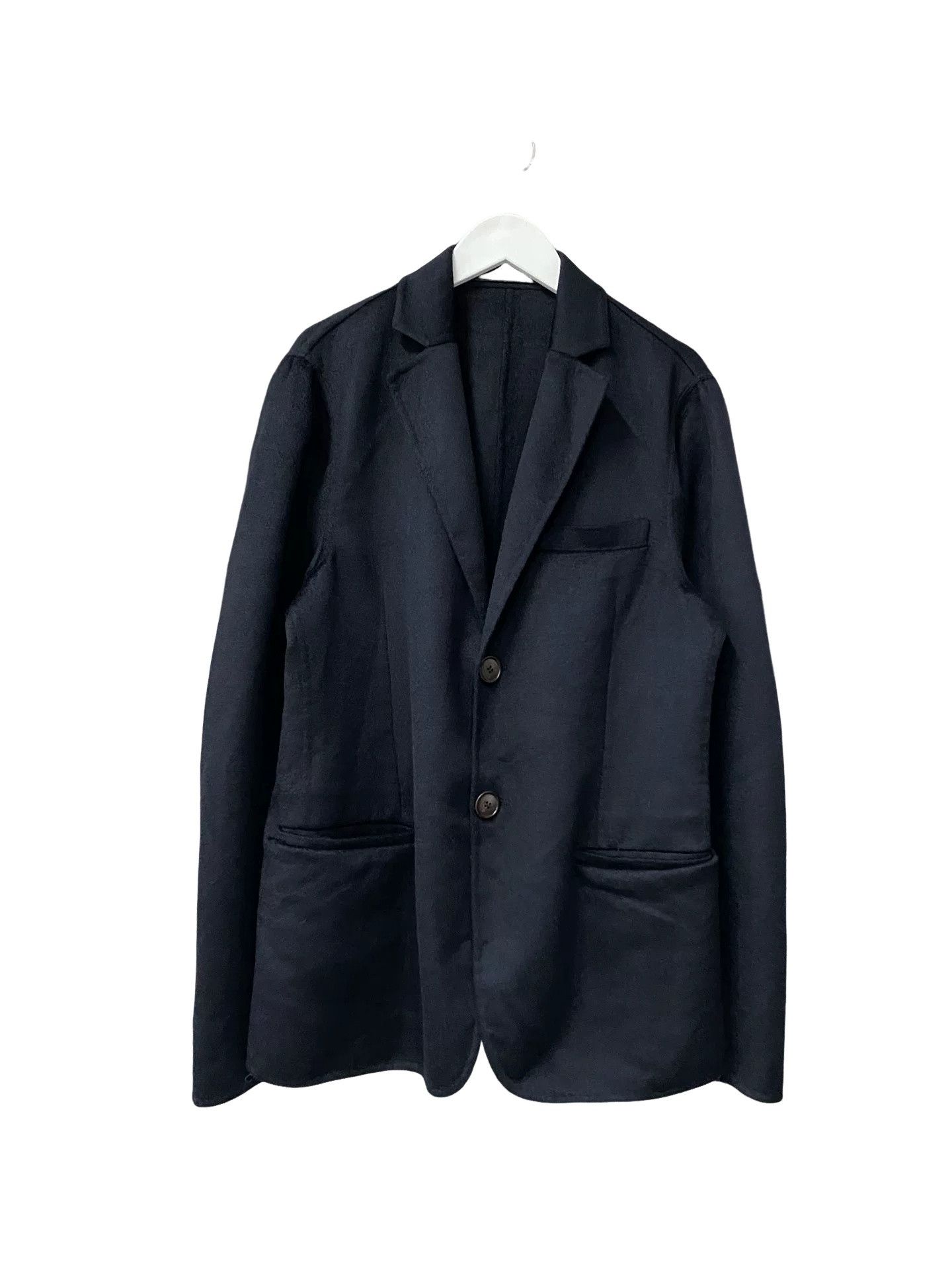 Giorgio Armani Giorgio Armani Cashmere Blend Blazer Size 36R Size 36R - 1 Thumbnail