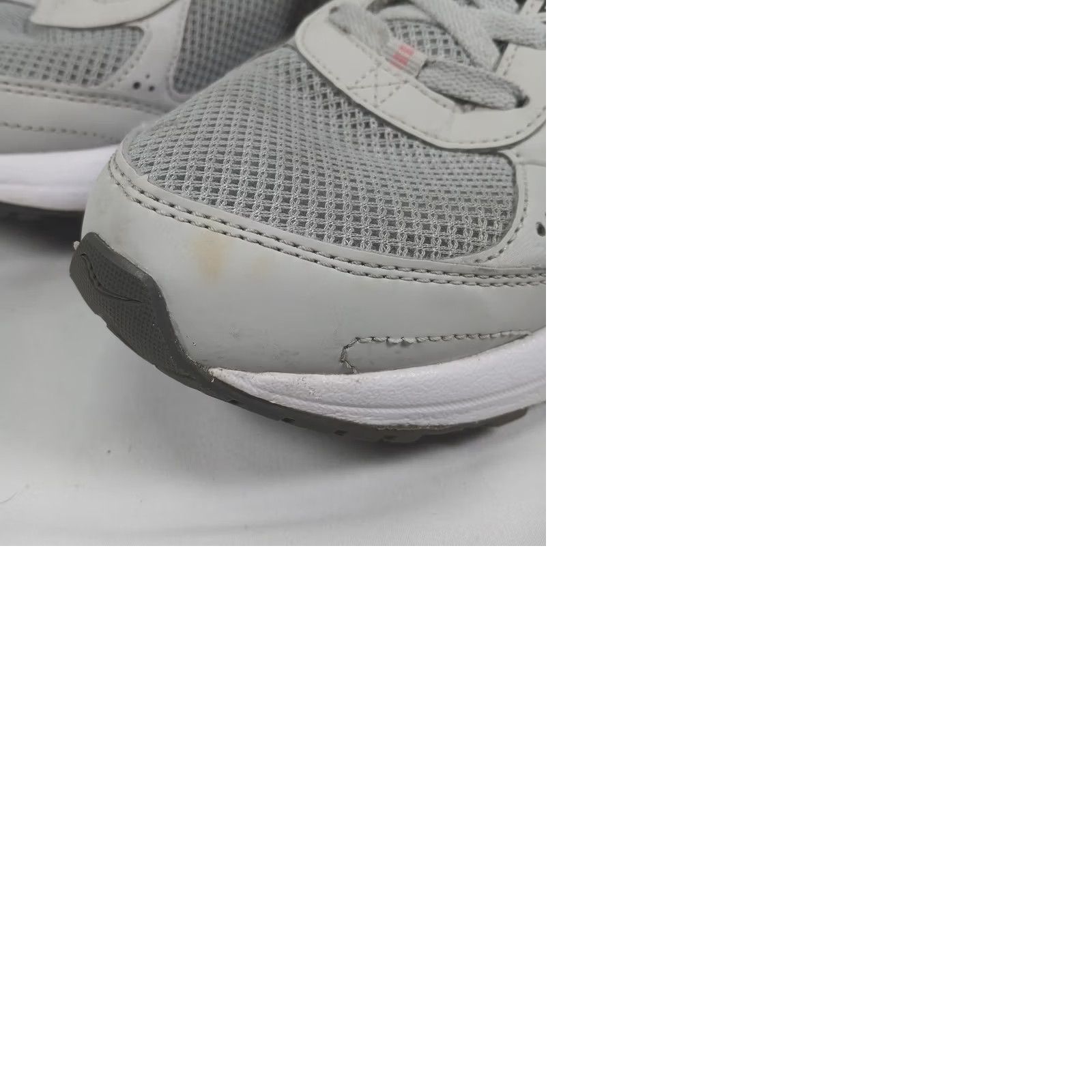 Saucony Saucony Cohesion 9 Women Sneaker Shoes Size 11 Gray Purple Athletic Running Casual Sports Comfort Size US 9 / IT 39 - 9 Thumbnail