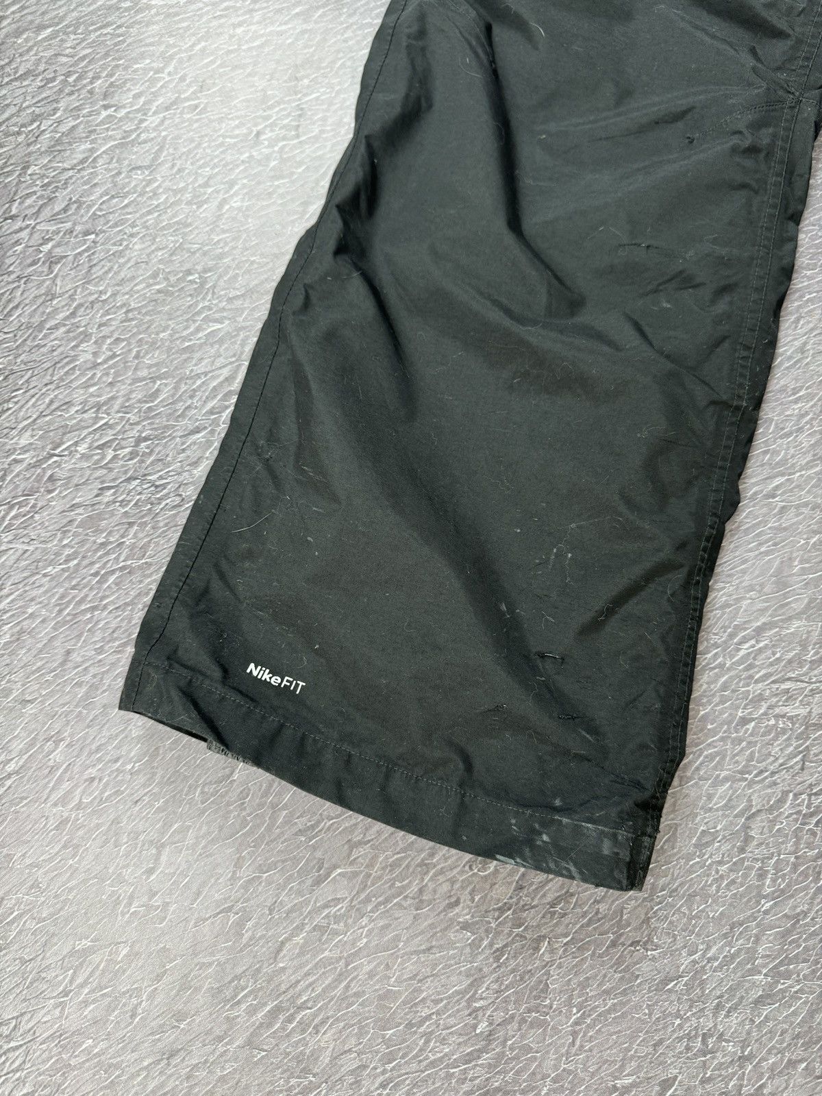 Nike Nike ACG vintage y2k ski snowboard 🏂 outdoor pants Size US 32 / EU 48 - 5 Thumbnail