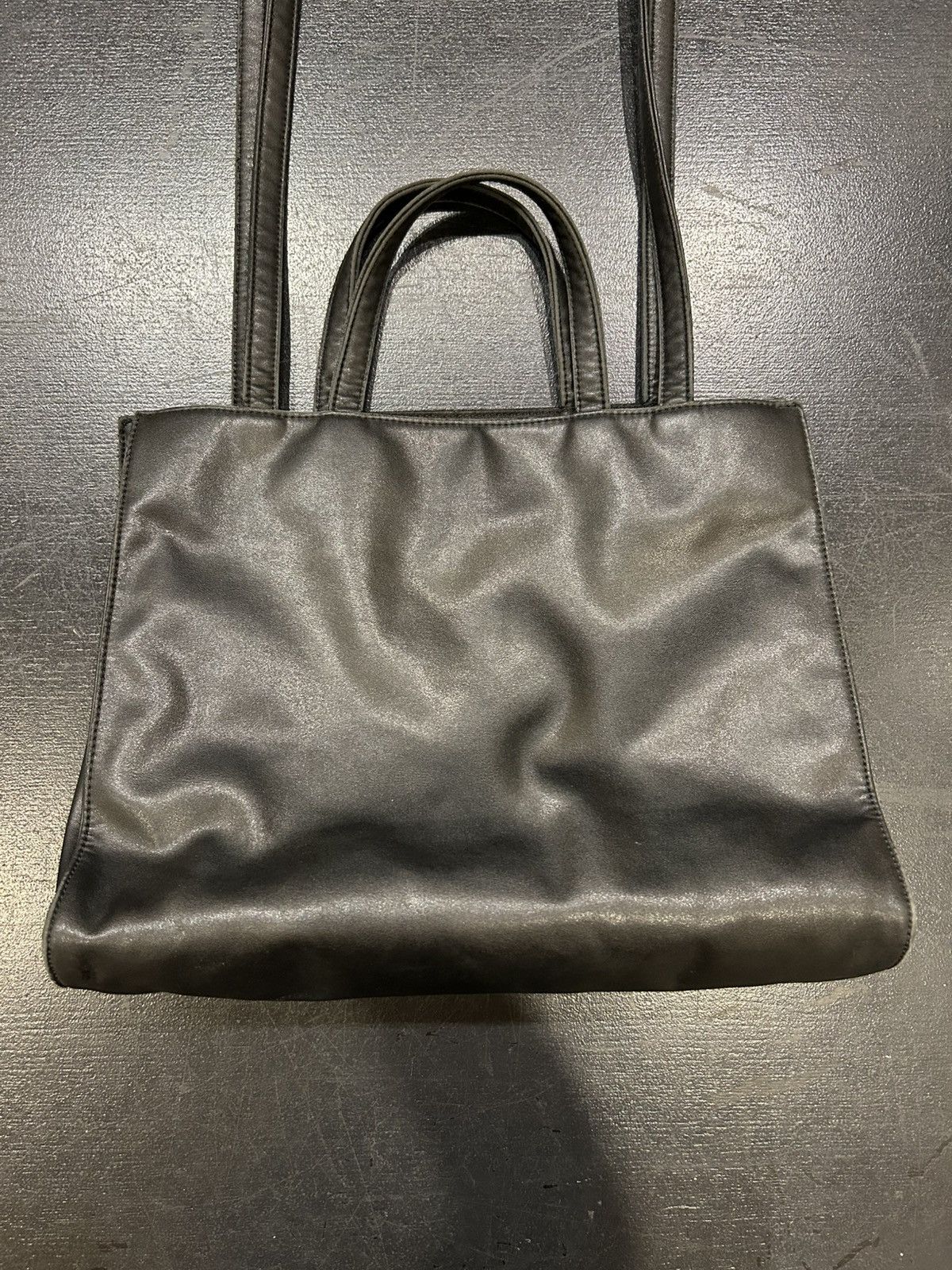 Telfar Telfar Tote Bag Size ONE SIZE - 2 Thumbnail