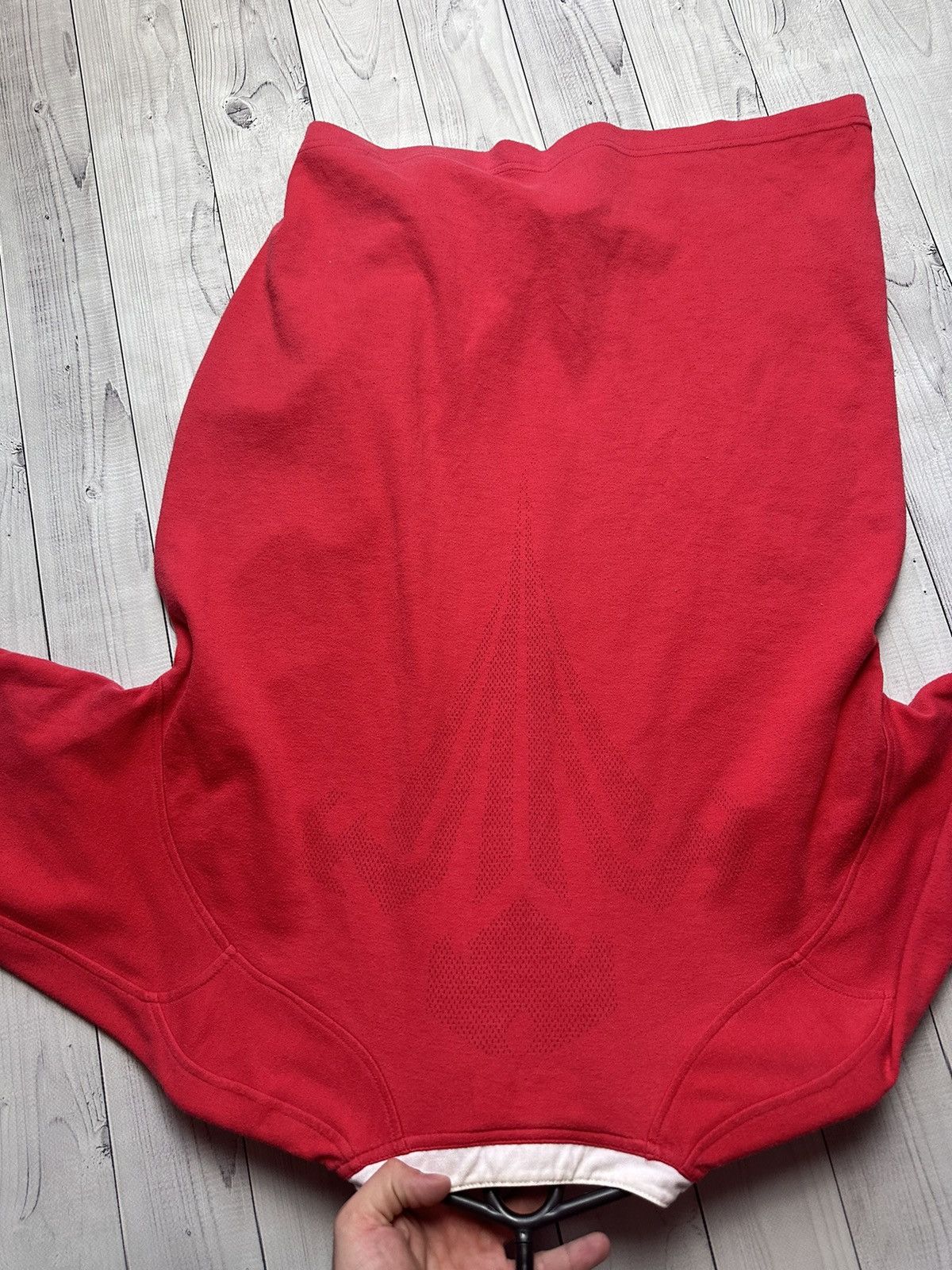 Reebok × Vintage Vintage rugby jersey wales rugby Reebok Size M Size US M / EU 48-50 / 2 - 8 Thumbnail