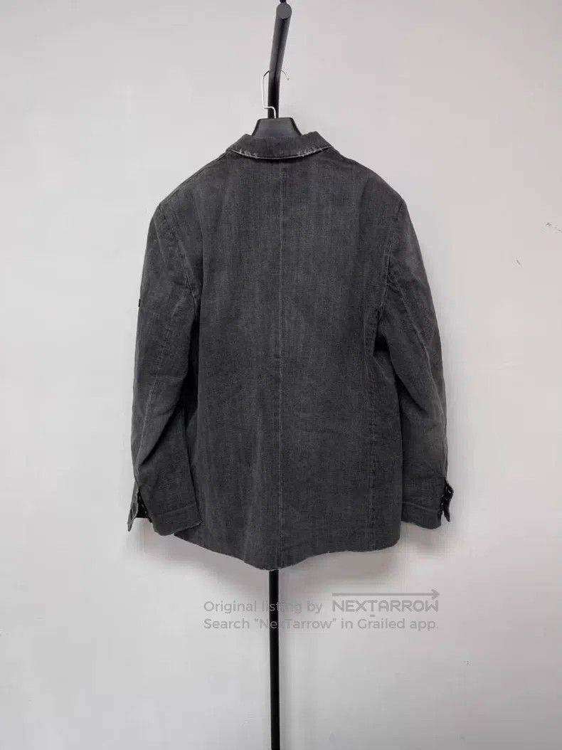 Balenciaga Balenciaga Blazer Size US S / EU 44-46 / 1 - 2 Thumbnail