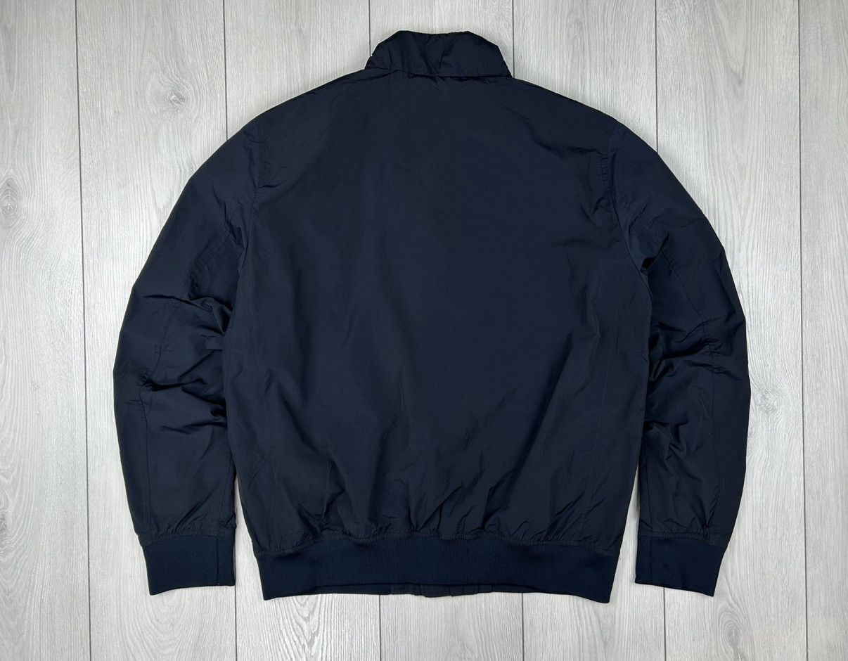 Woolrich Woolen Mills Woolrich Light Jacket Size XL Navy Size US XL / EU 56 / 4 - 11 Thumbnail