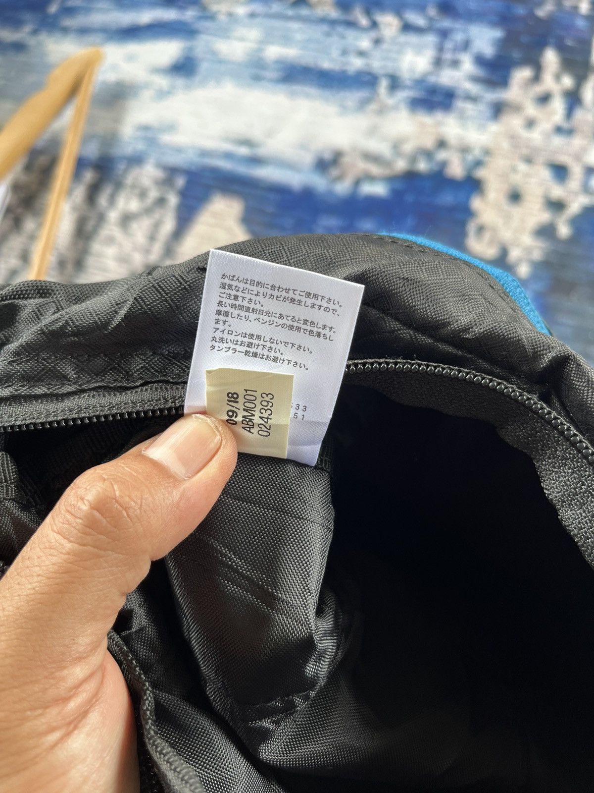 Adidas 🔥Adidas Cross Body Sling Beg Size ONE SIZE - 7 Thumbnail