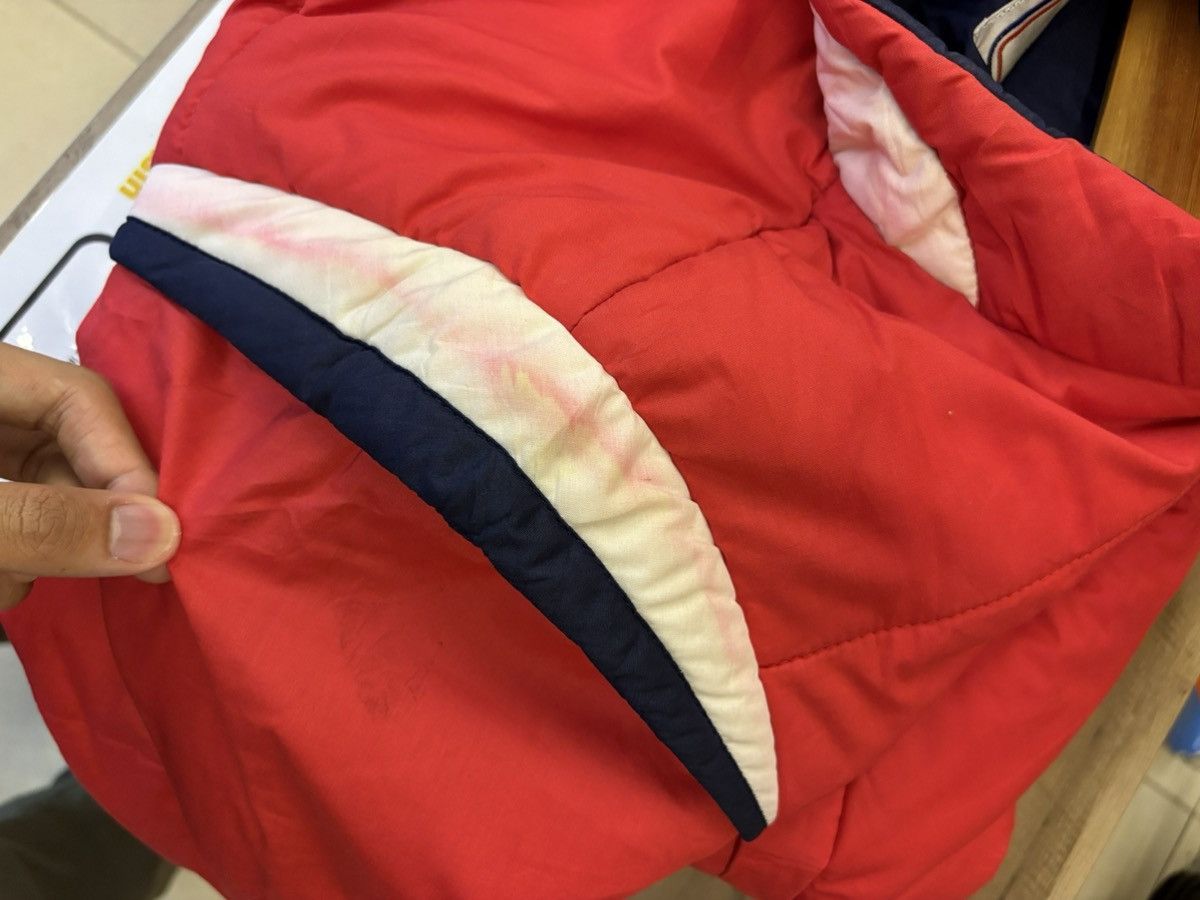 Moncler Vintage Moncler X Asics Skiwear Jacket 🔥 Size US M / EU 48-50 / 2 - 9 Thumbnail