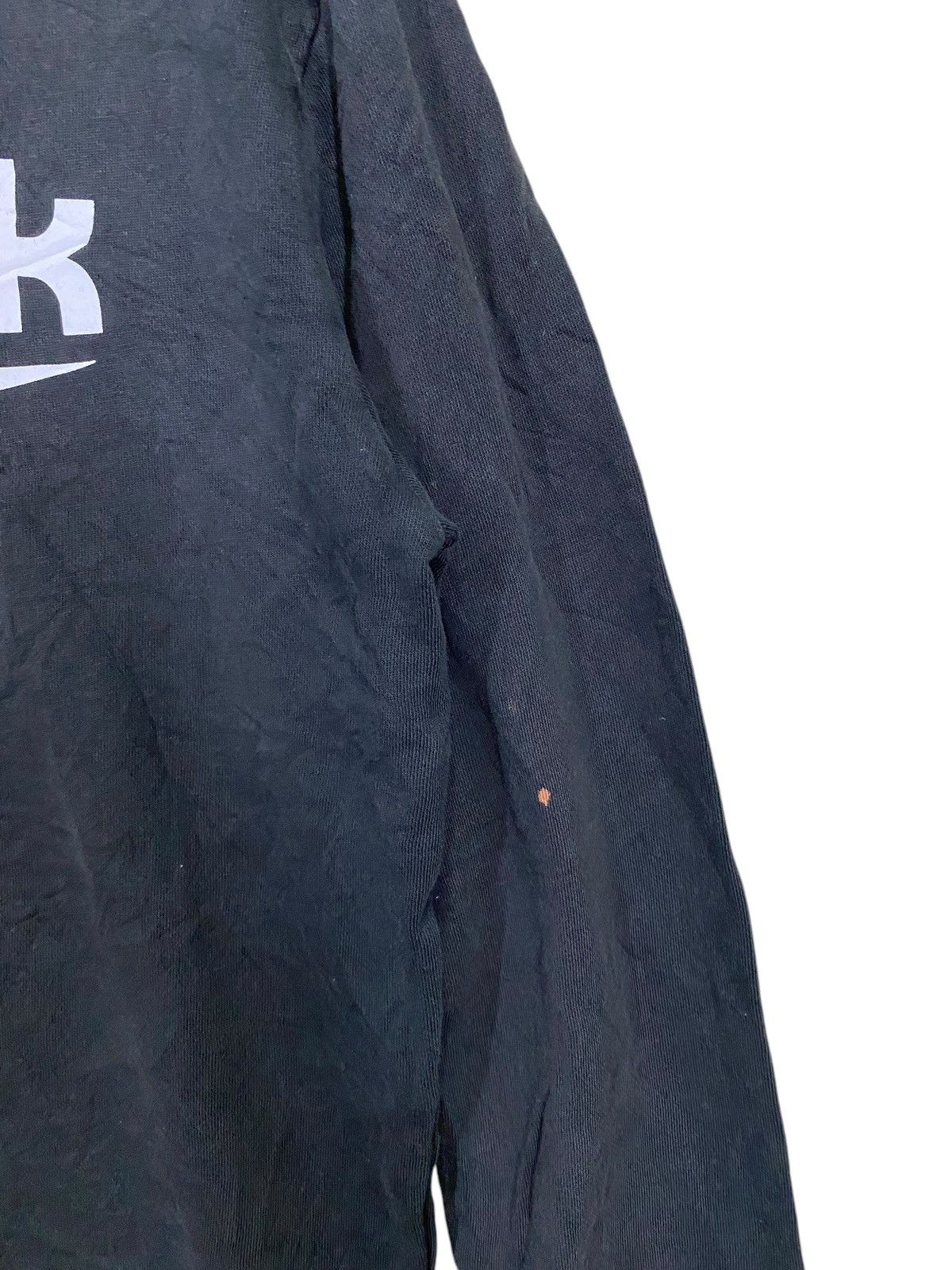 Reebok × Vintage Y2k reebok spell out sweatshirt crewneck jumper size like Size US L / EU 52-54 / 3 - 4 Thumbnail