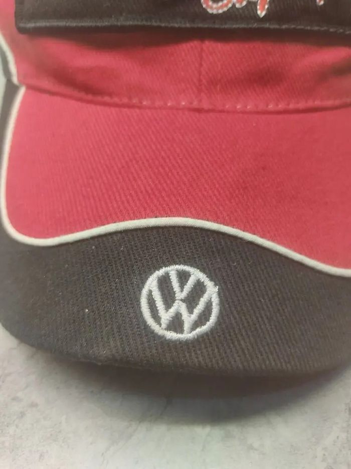 Gear for Sports Volkswagen Golf GTI Cap Hat Size ONE SIZE - 3 Thumbnail