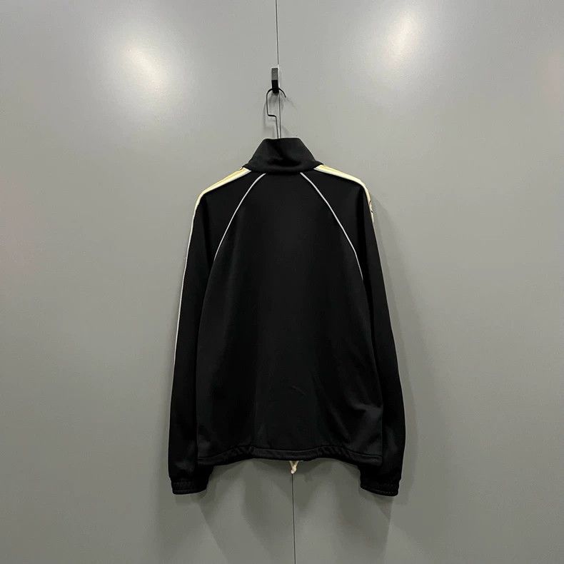 Gucci Gucci String logo school uniform jacket 2501-Nextarrow Size US M / EU 48-50 / 2 - 4 Thumbnail