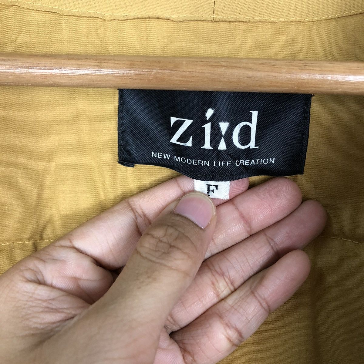 Hysteric Glamour 🔥Vintage Tanktop ZID Japan Big Logo Size US M / EU 48-50 / 2 - 17 Thumbnail