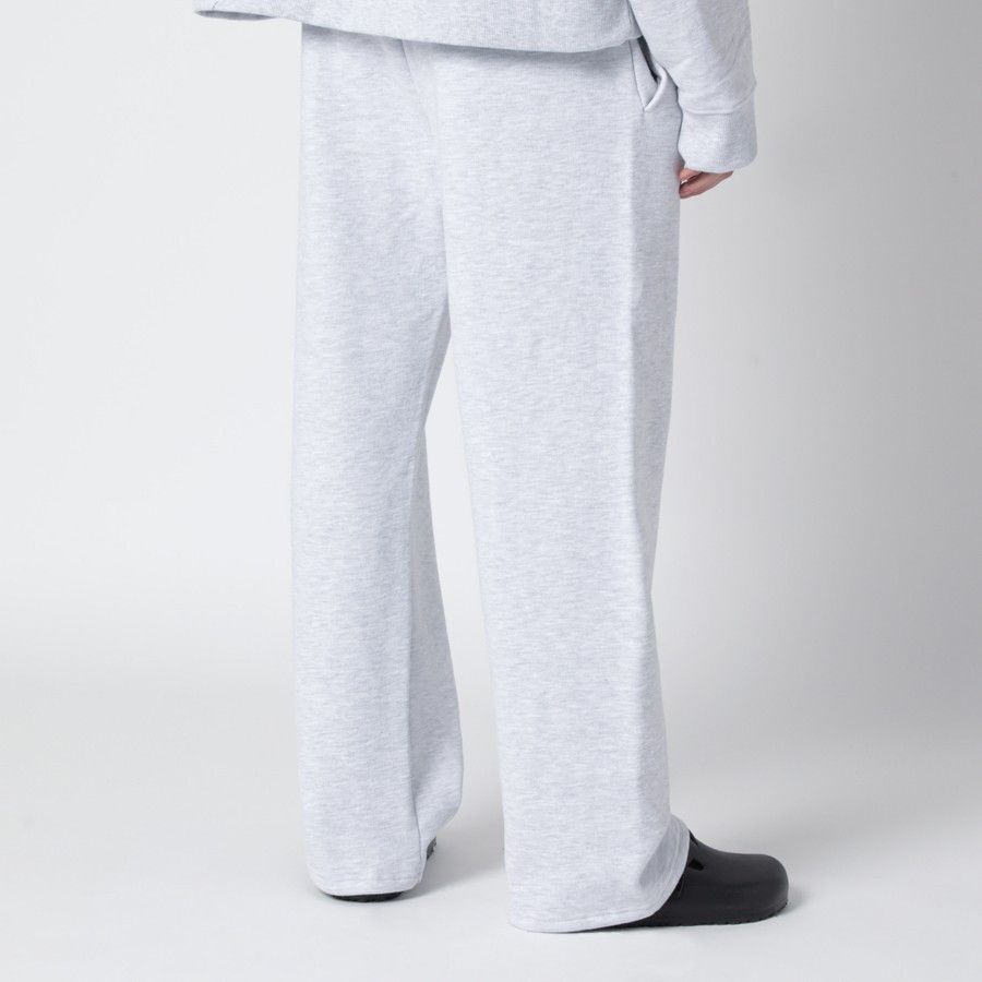 Entire Studios o1d2blof0226 Cotton Sweatpants & Joggers in White Size US 32 / EU 48 - 4 Thumbnail