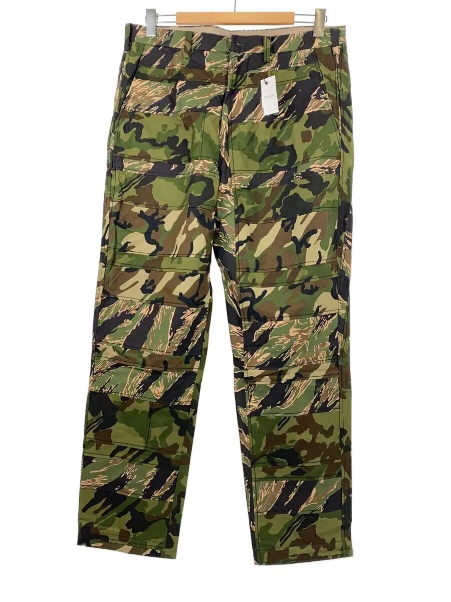Yohji Yamamoto yohji yamamoto POUR HOMME/HJ-P40-086 Bottoms Size US 35 - 1 Thumbnail